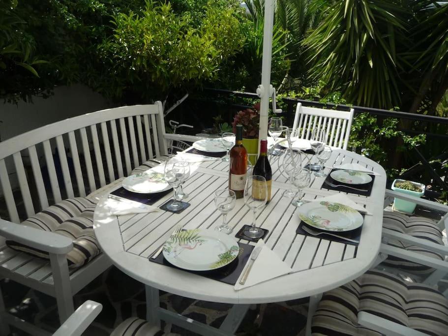 Charming Villa Maria