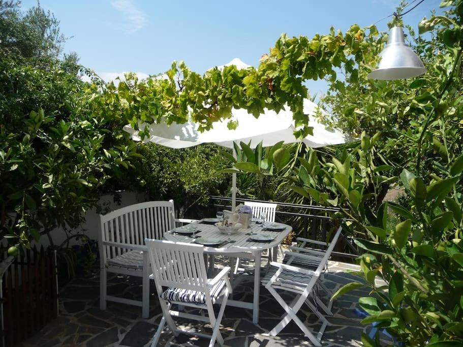 Charming Villa Maria