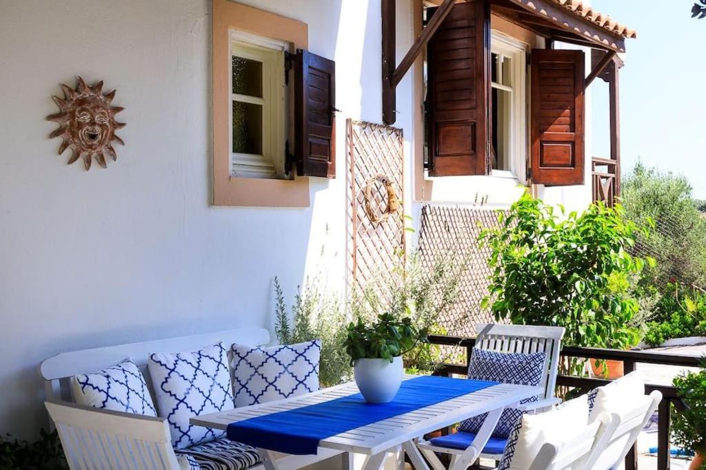 Charming Villa Maria
