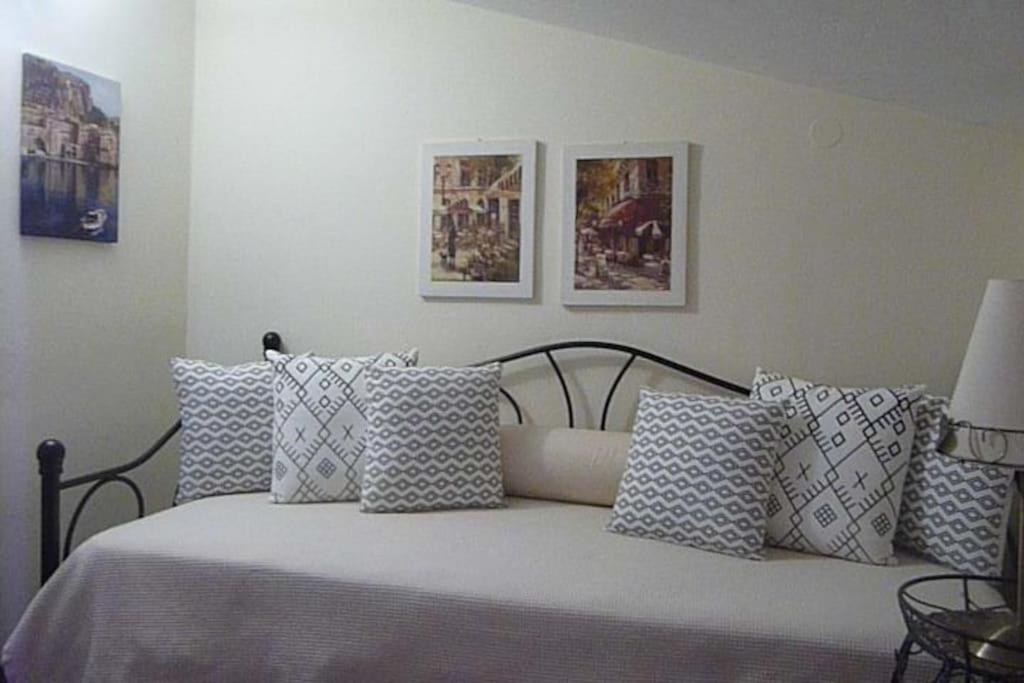 Charming Villa Maria