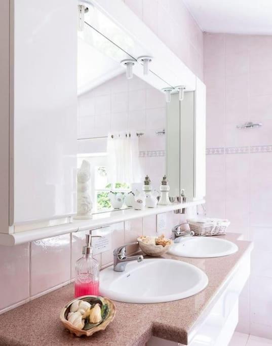 Charming Villa Maria