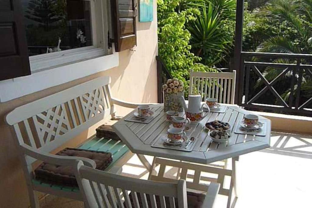 Charming Villa Maria