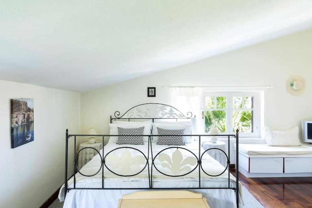 Charming Villa Maria