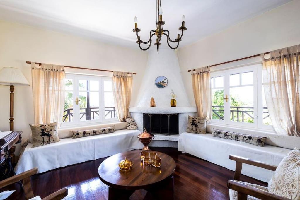 Charming Villa Maria