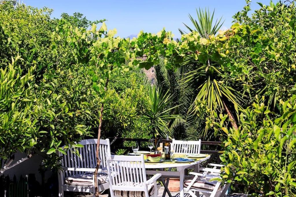 Charming Villa Maria