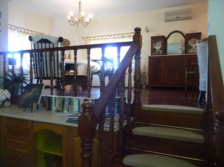 Charming Villa Maria
