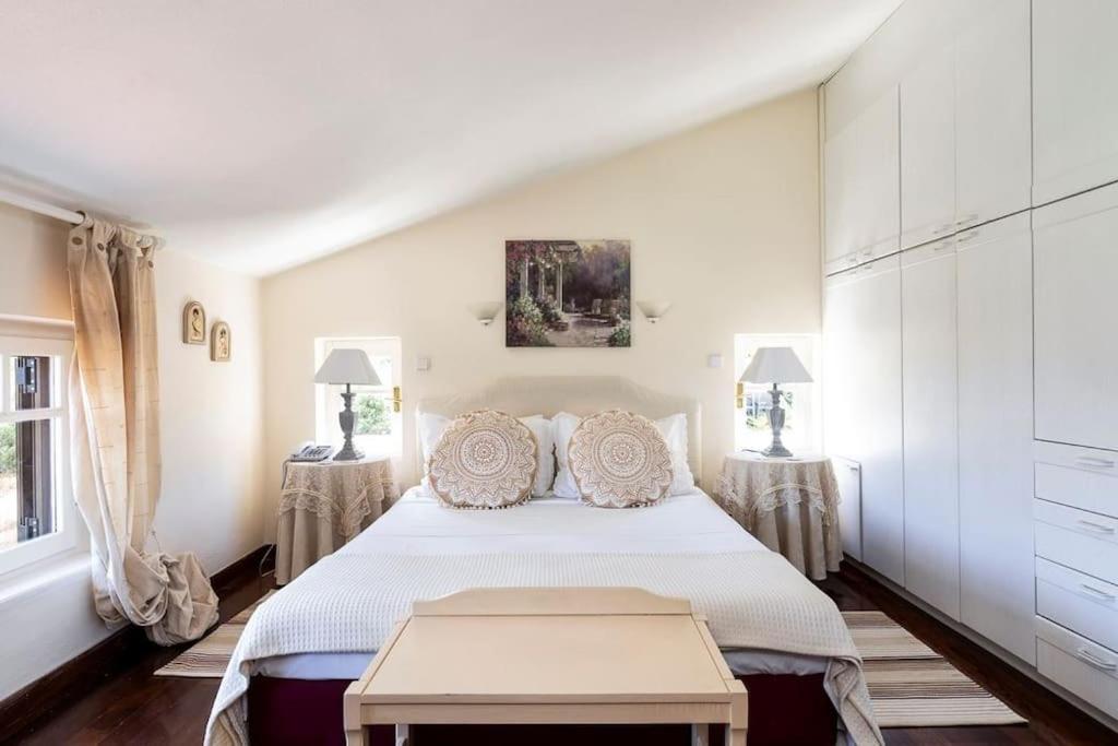 Charming Villa Maria