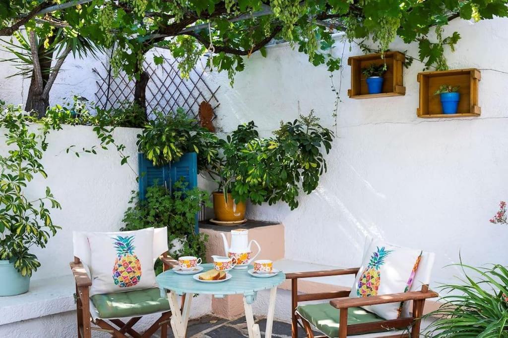 Charming Villa Maria