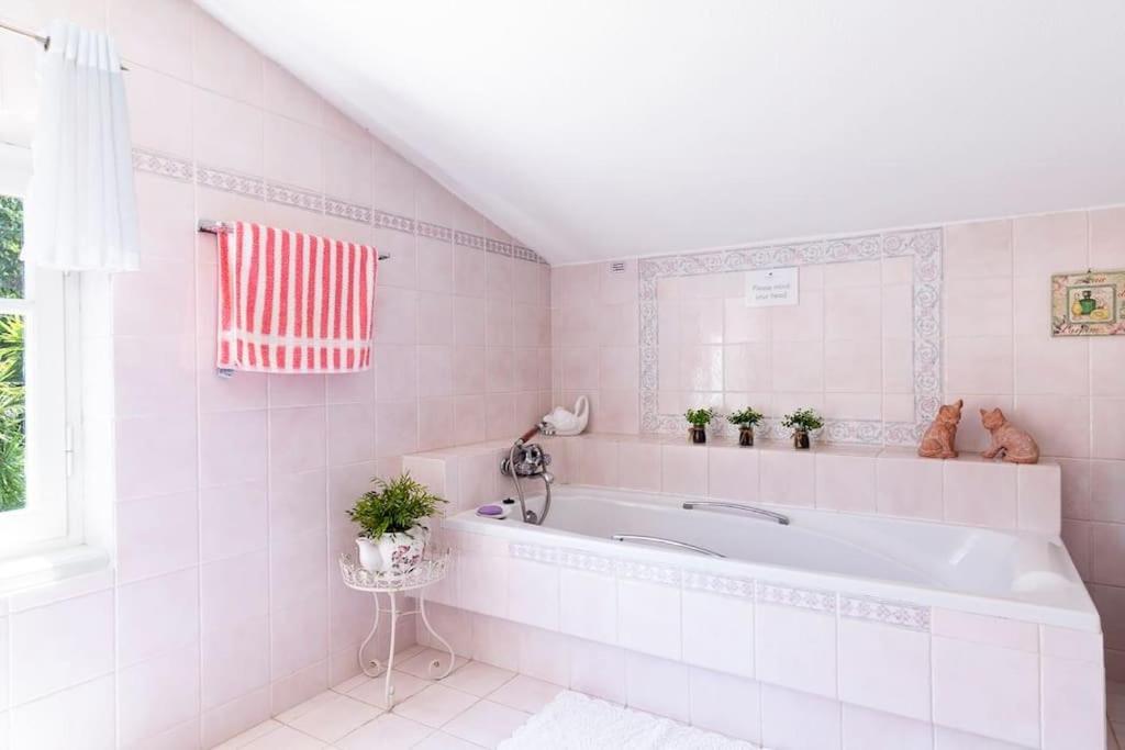 Charming Villa Maria