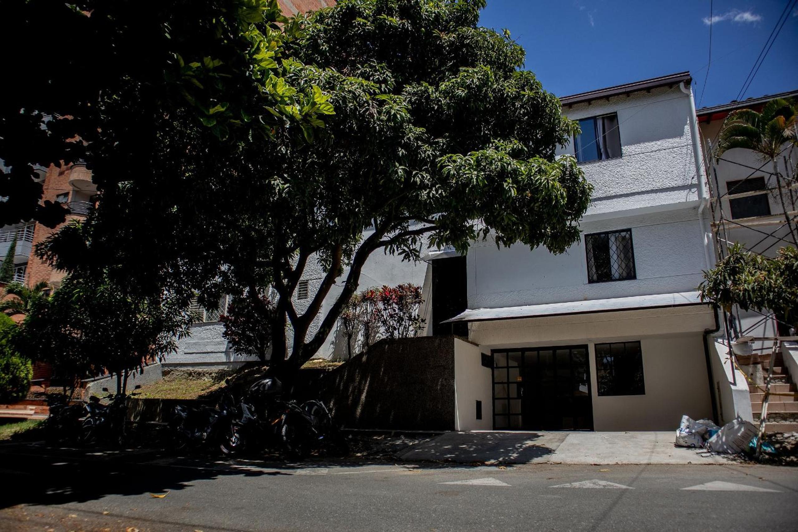Apartahotel en Laureles