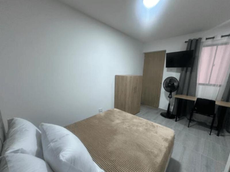 Apartahotel en Laureles