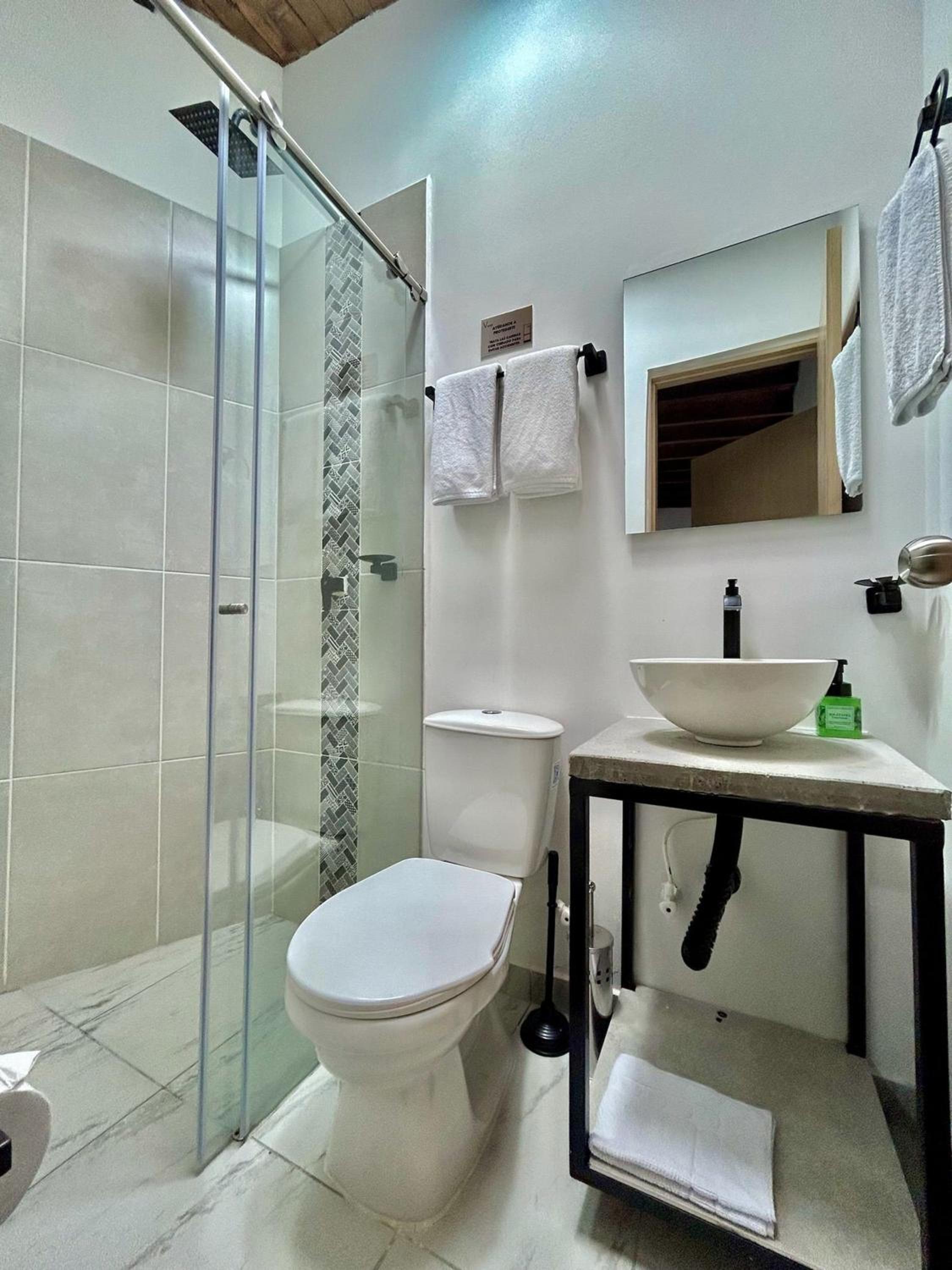 Apartahotel en Laureles