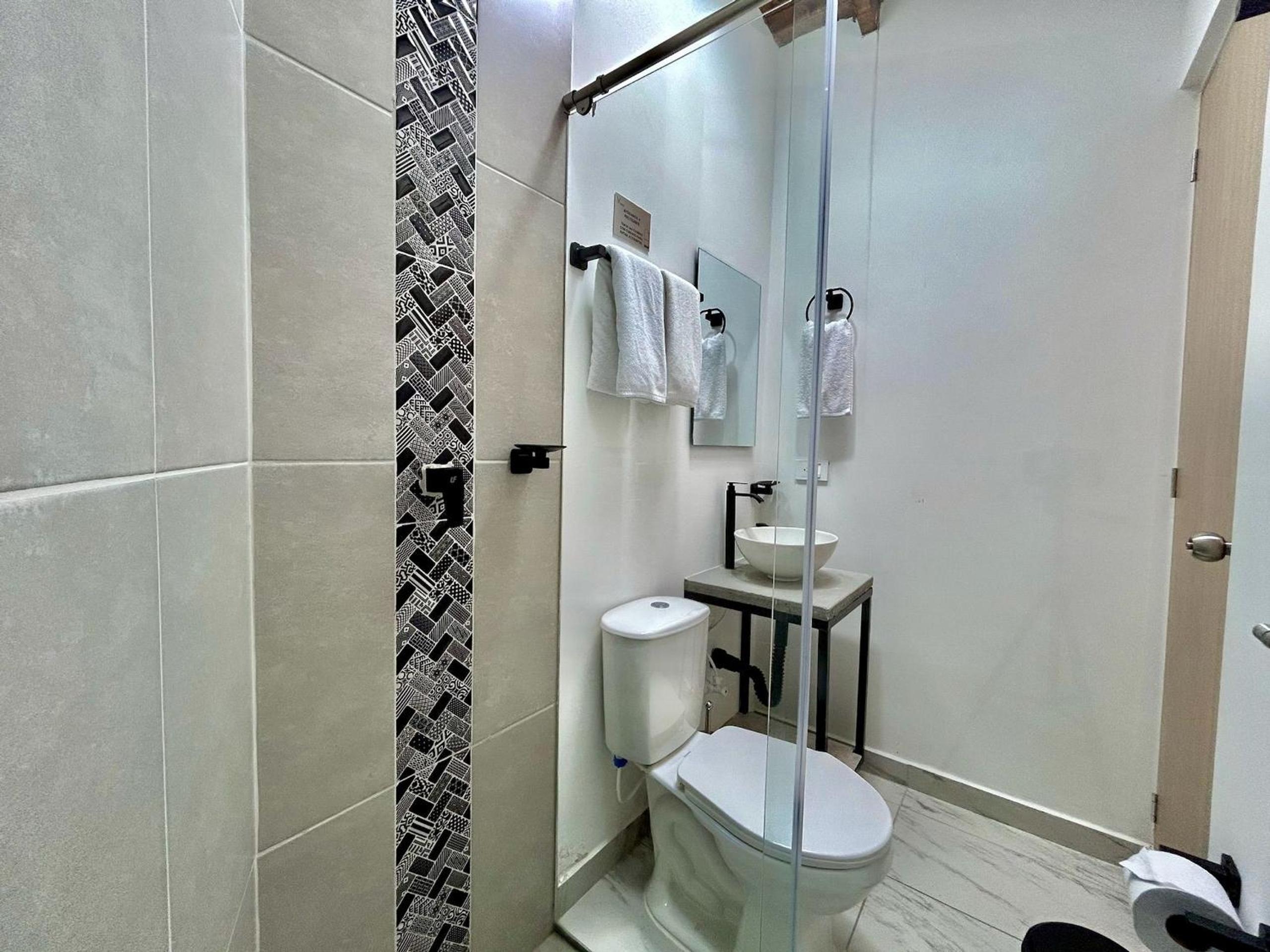 Apartahotel en Laureles