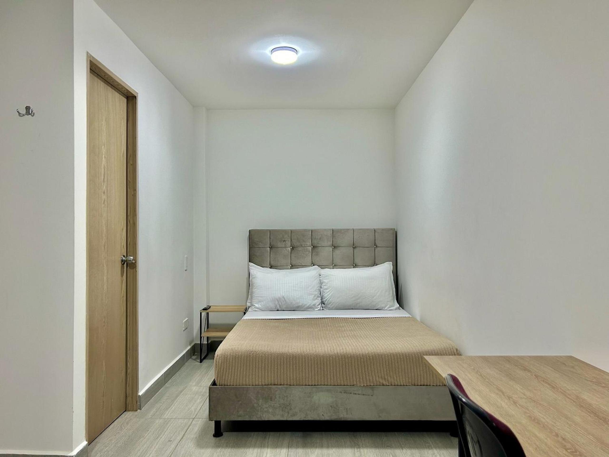 Apartahotel en Laureles