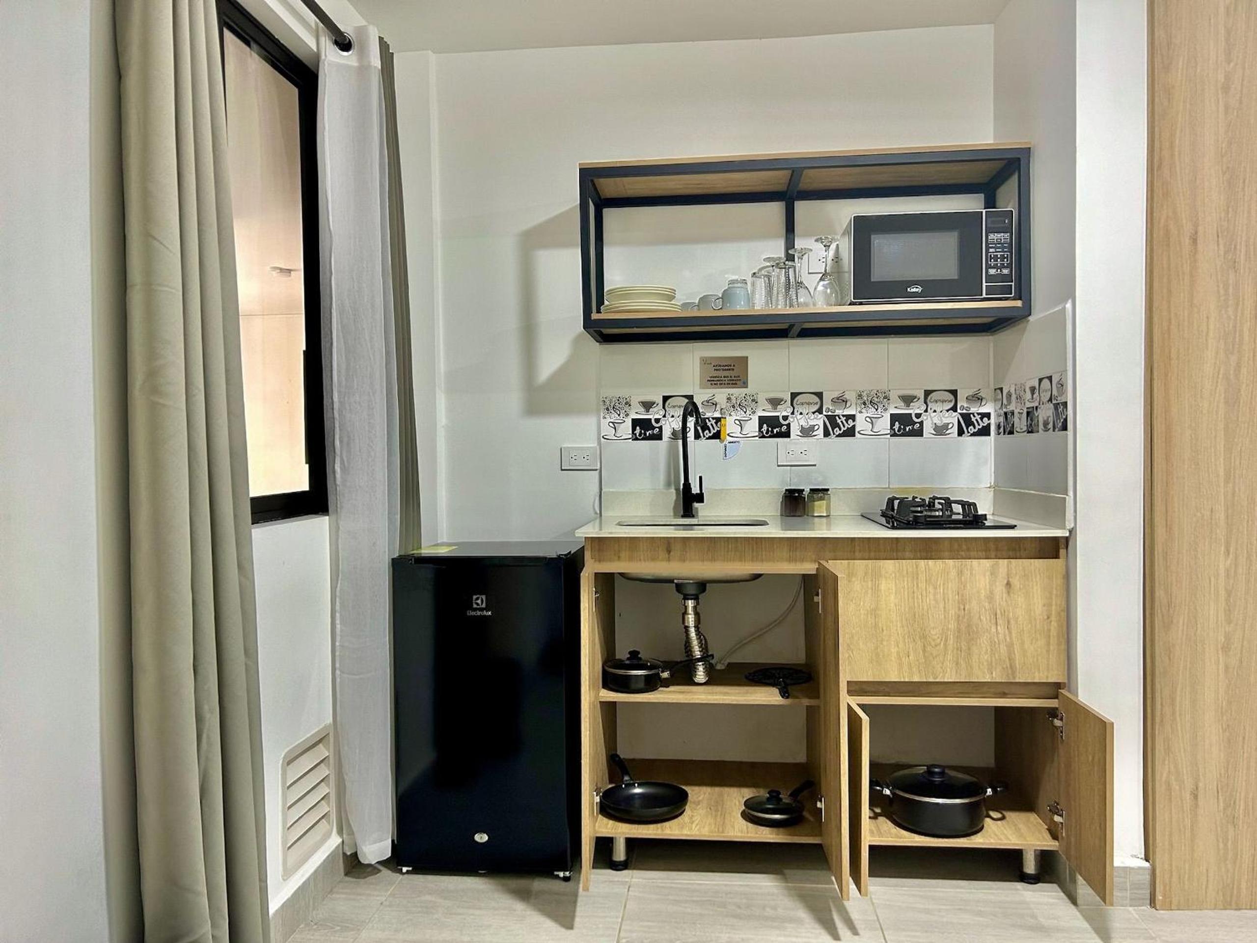 Apartahotel en Laureles
