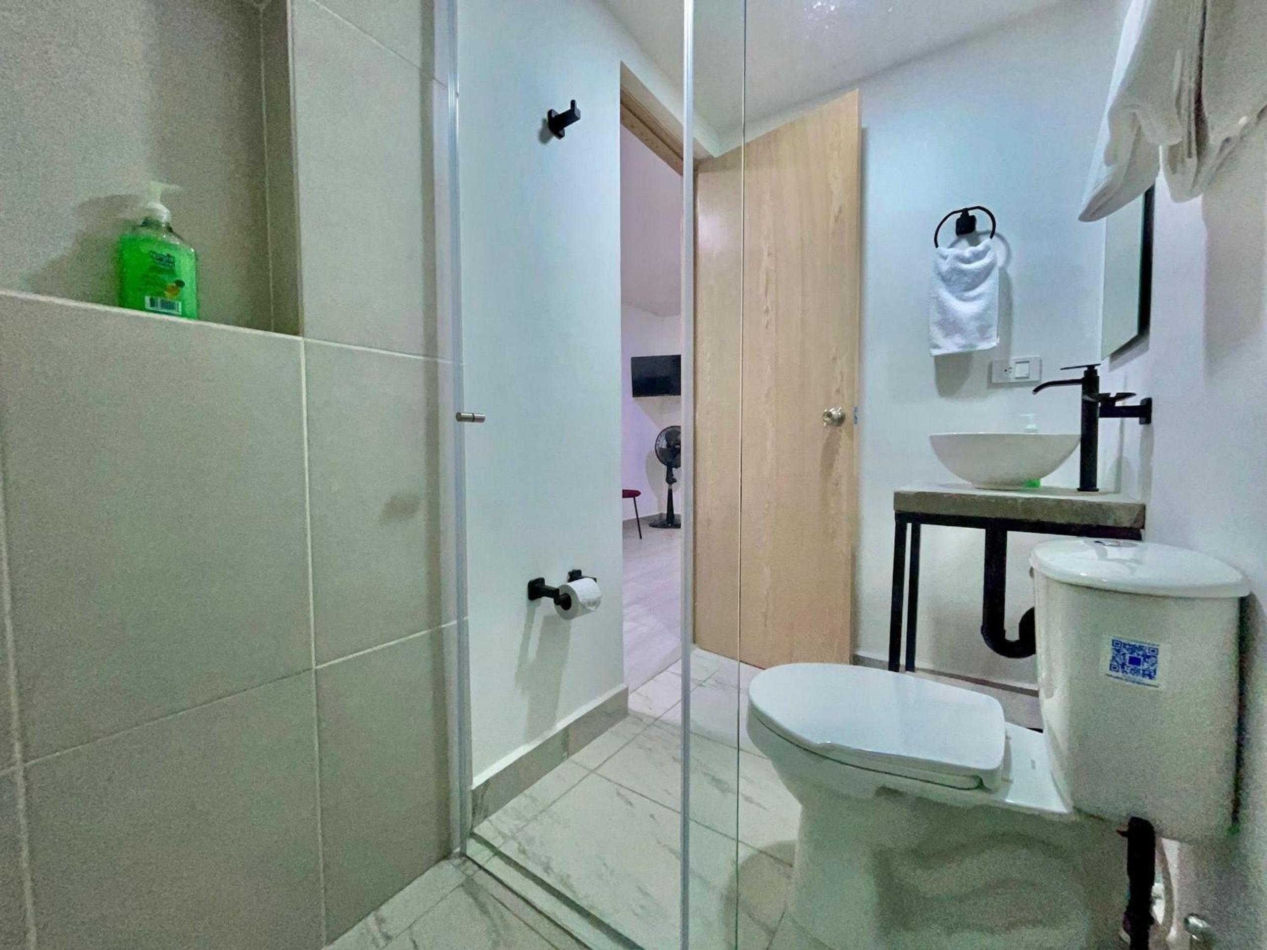 Apartahotel en Laureles