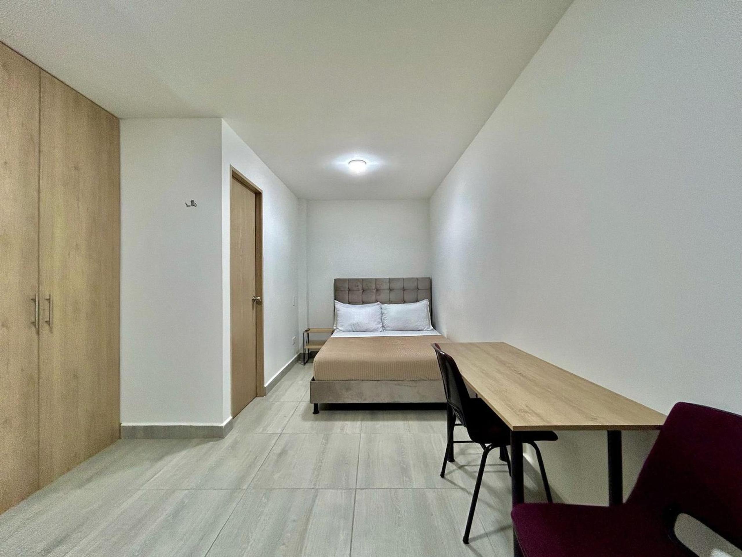 Apartahotel en Laureles