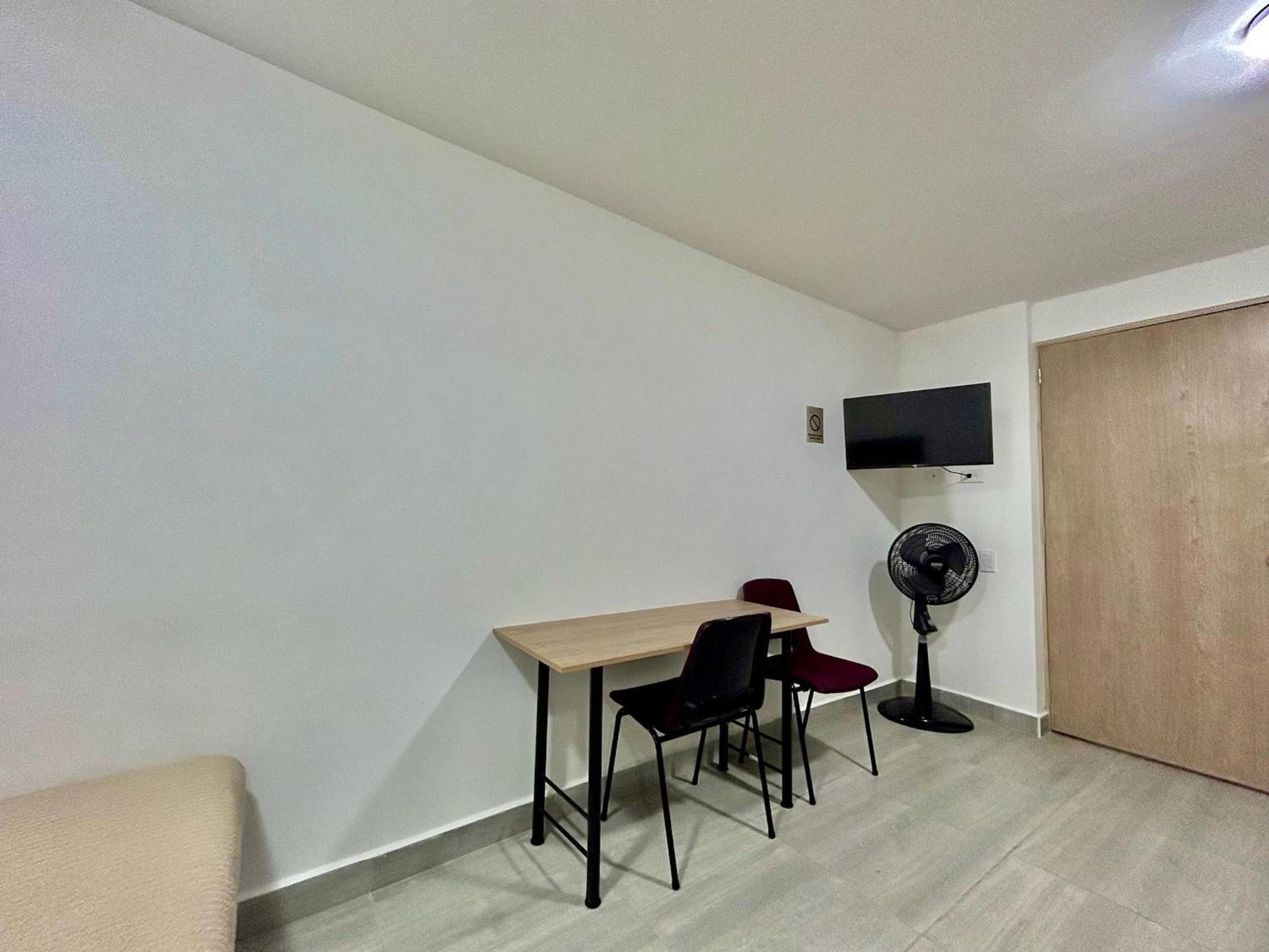 Apartahotel en Laureles