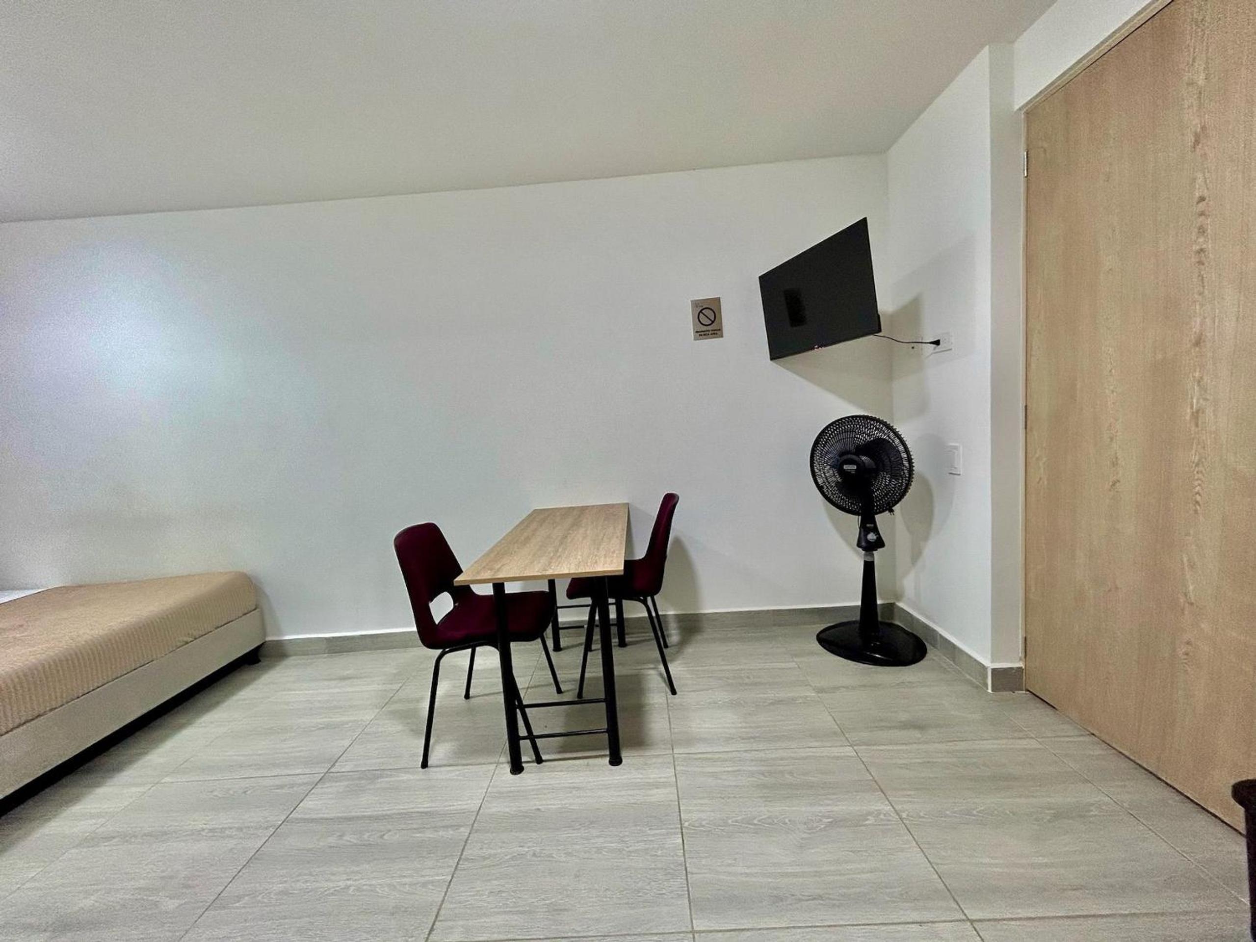 Apartahotel en Laureles
