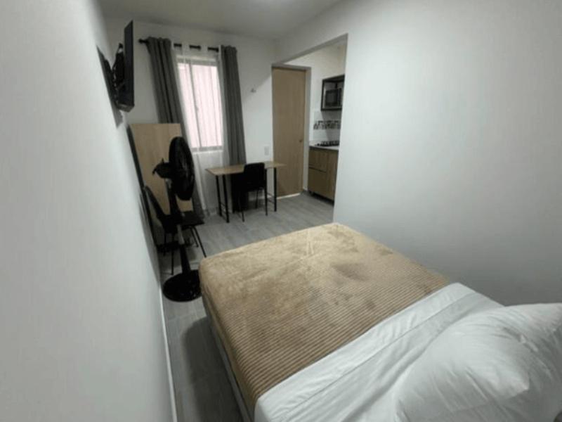 Apartahotel en Laureles