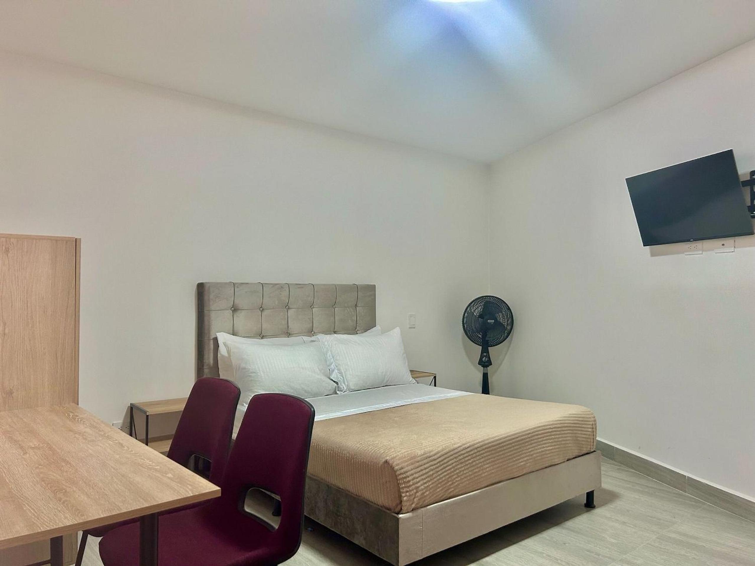Apartahotel en Laureles