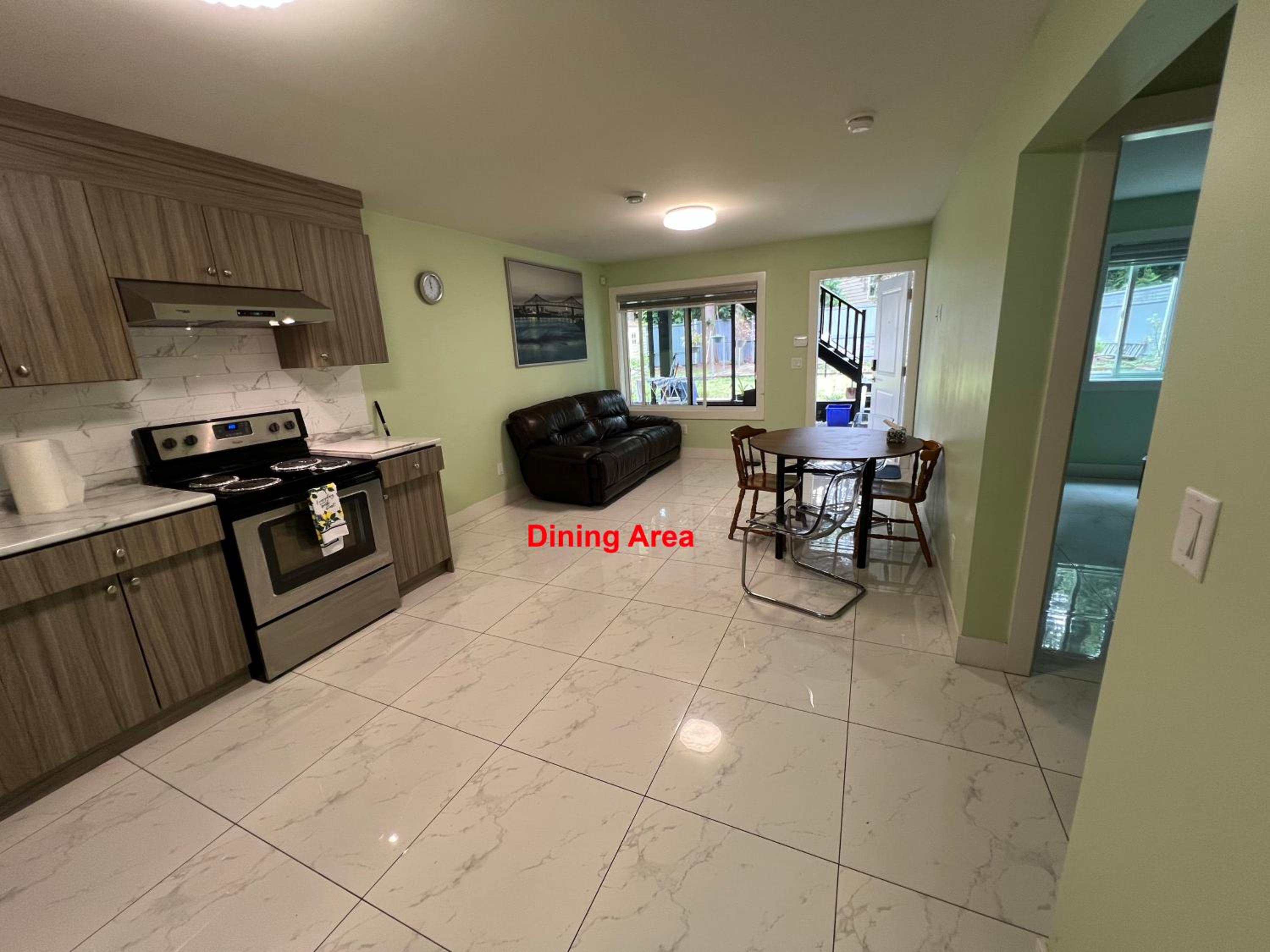 Newton 2-bedroom Suite, photo 12