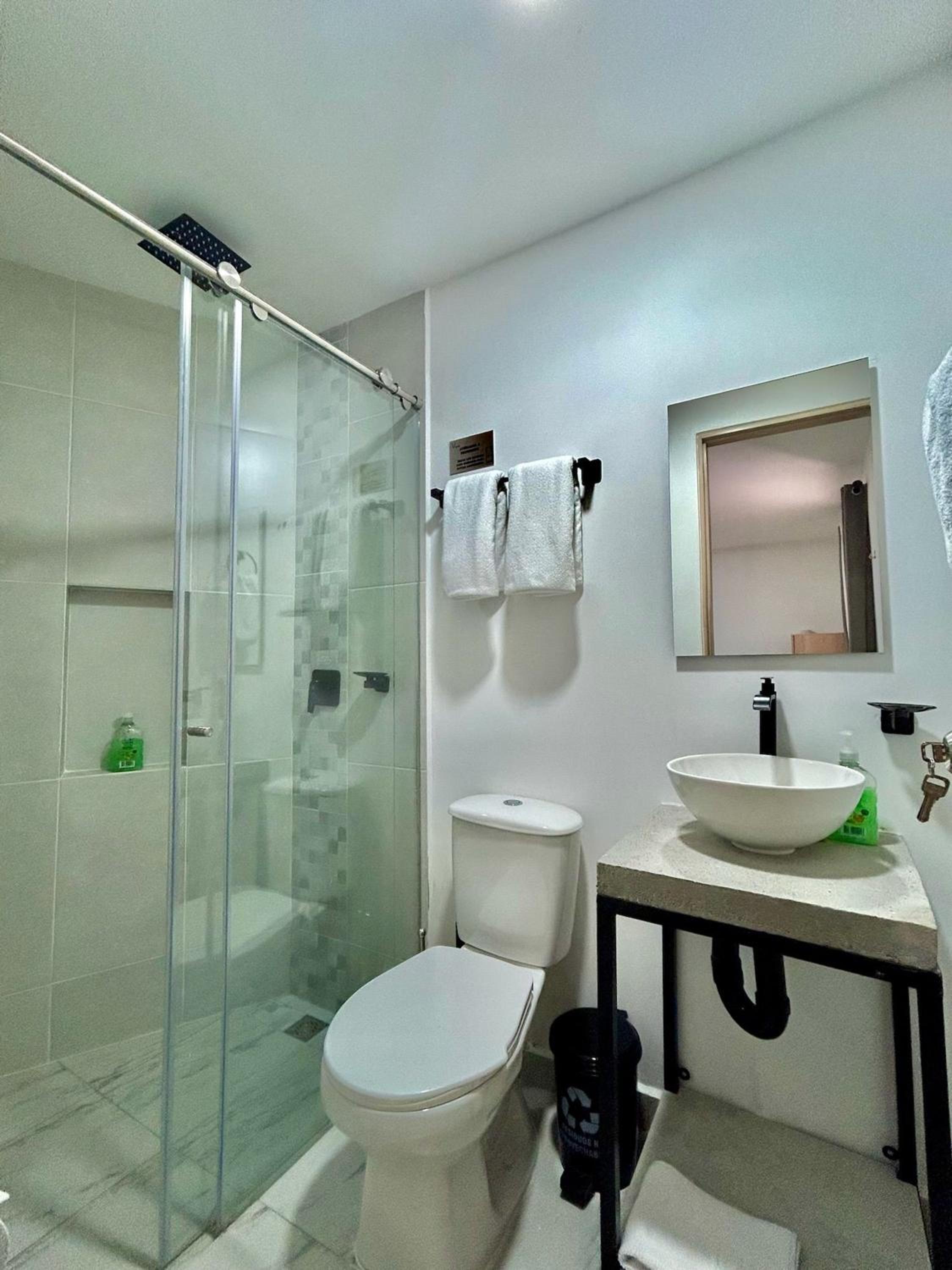 Apartahotel en Laureles
