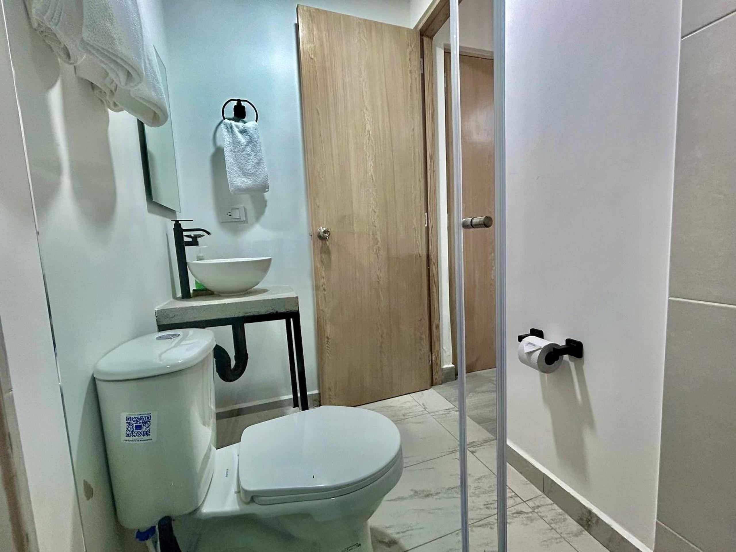 Apartahotel en Laureles