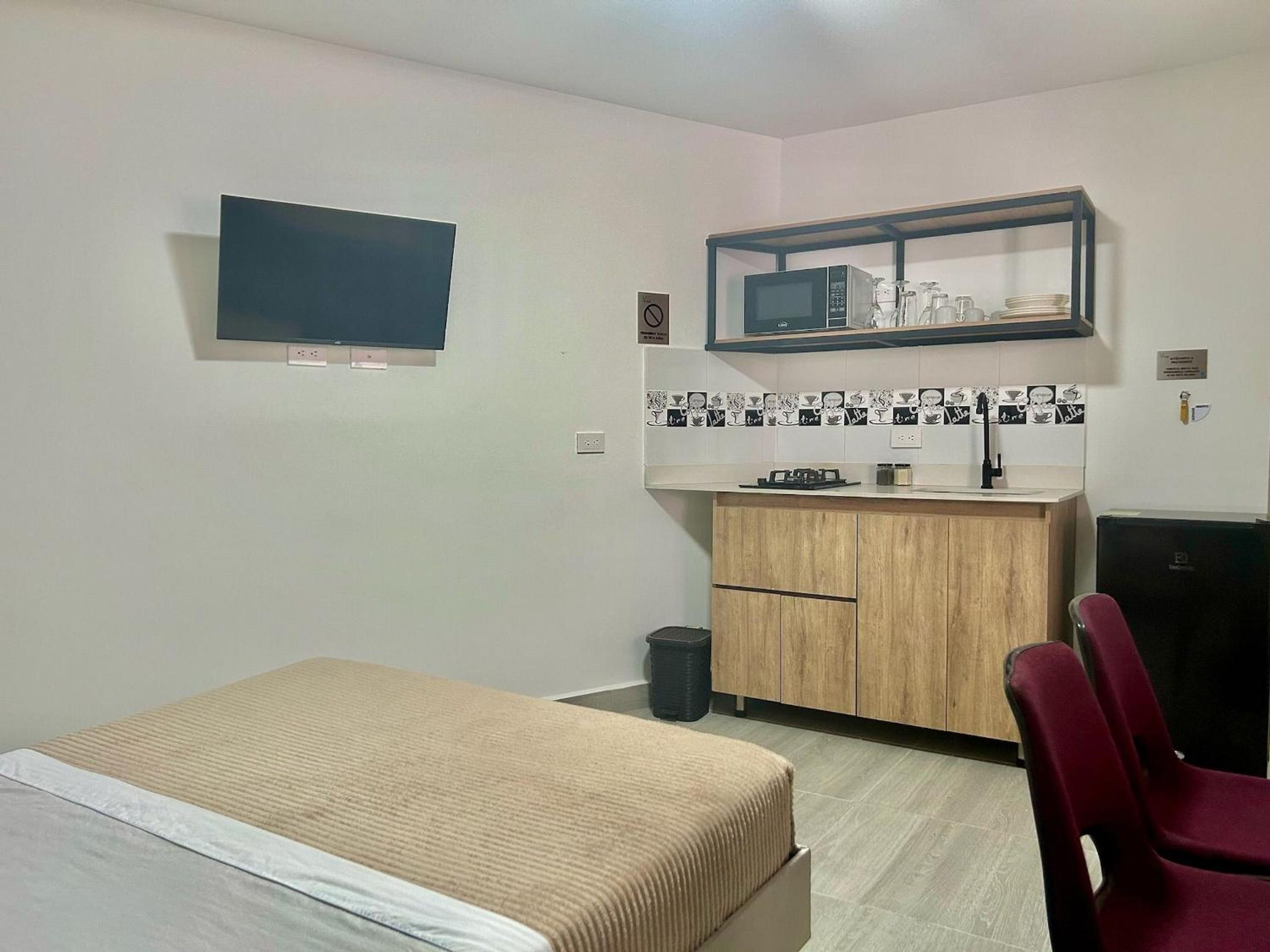 Apartahotel en Laureles