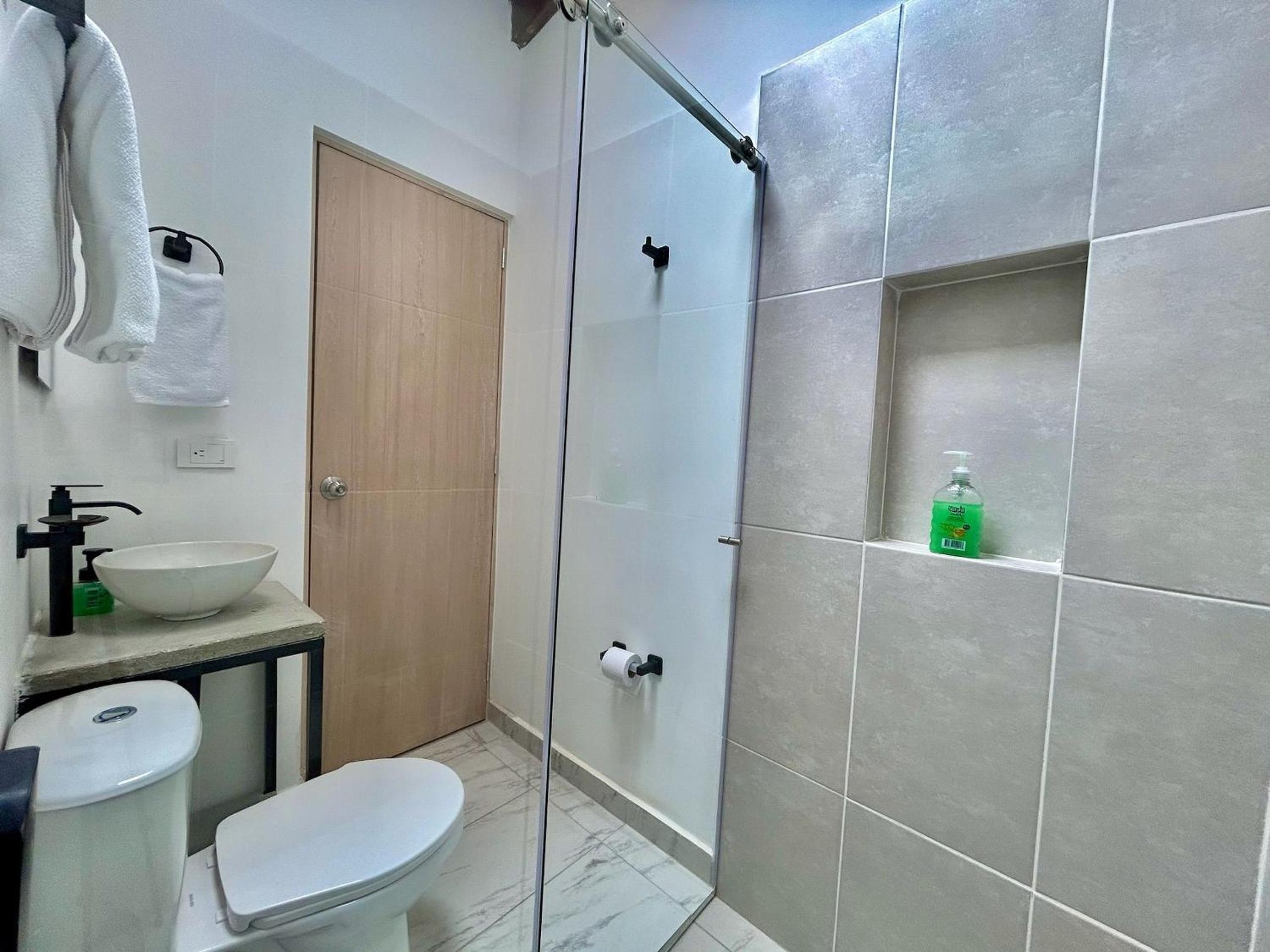 Apartahotel en Laureles