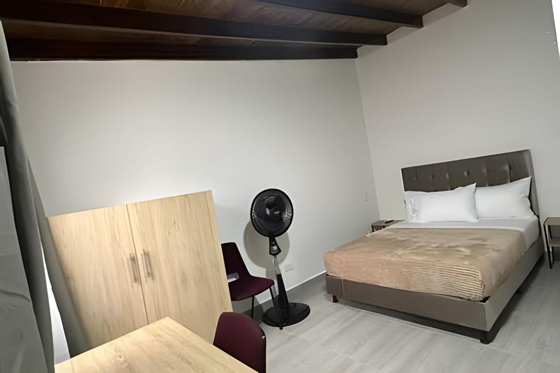 Apartahotel en Laureles