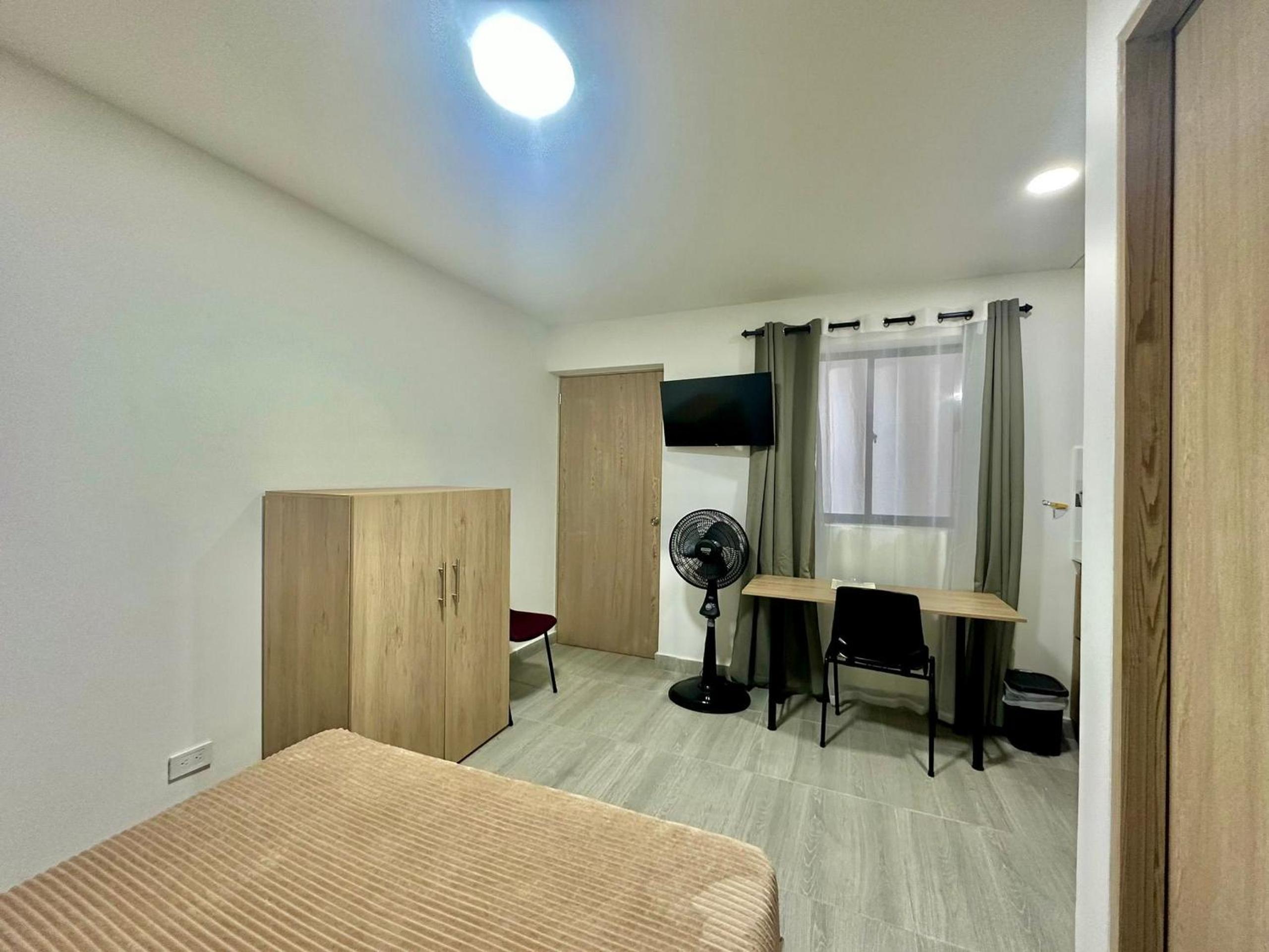 Apartahotel en Laureles