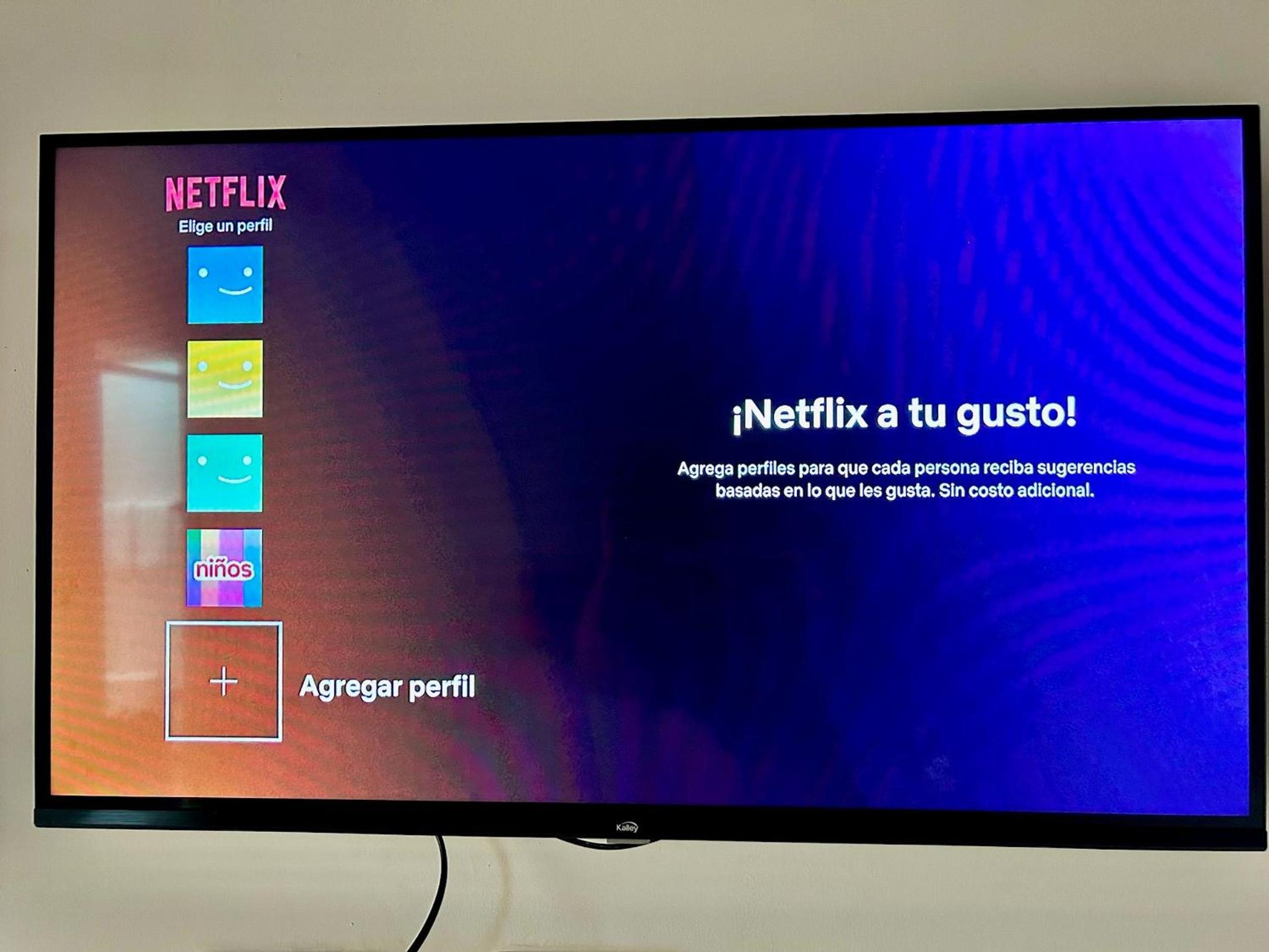 Apartahotel en Laureles