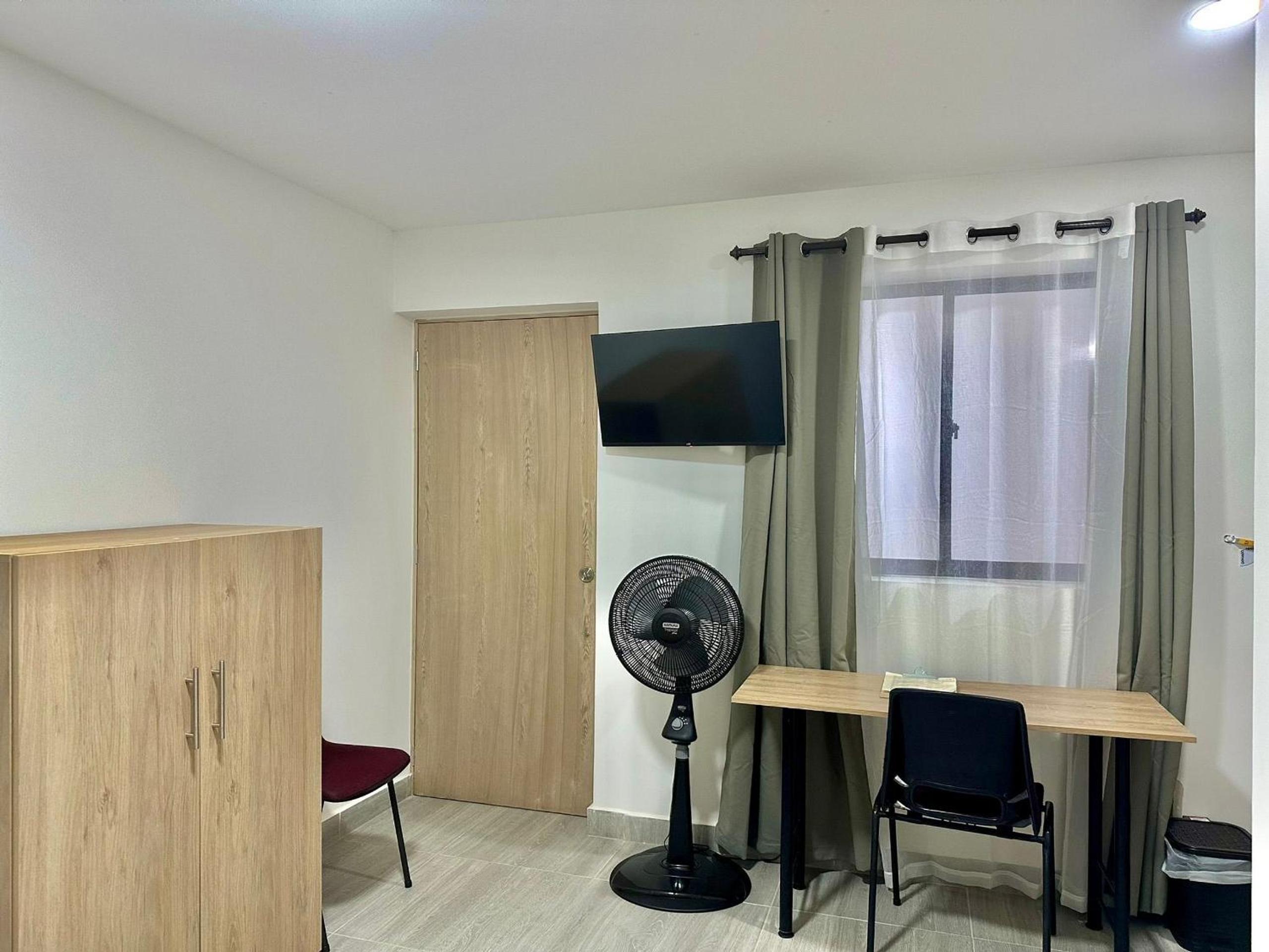 Apartahotel en Laureles