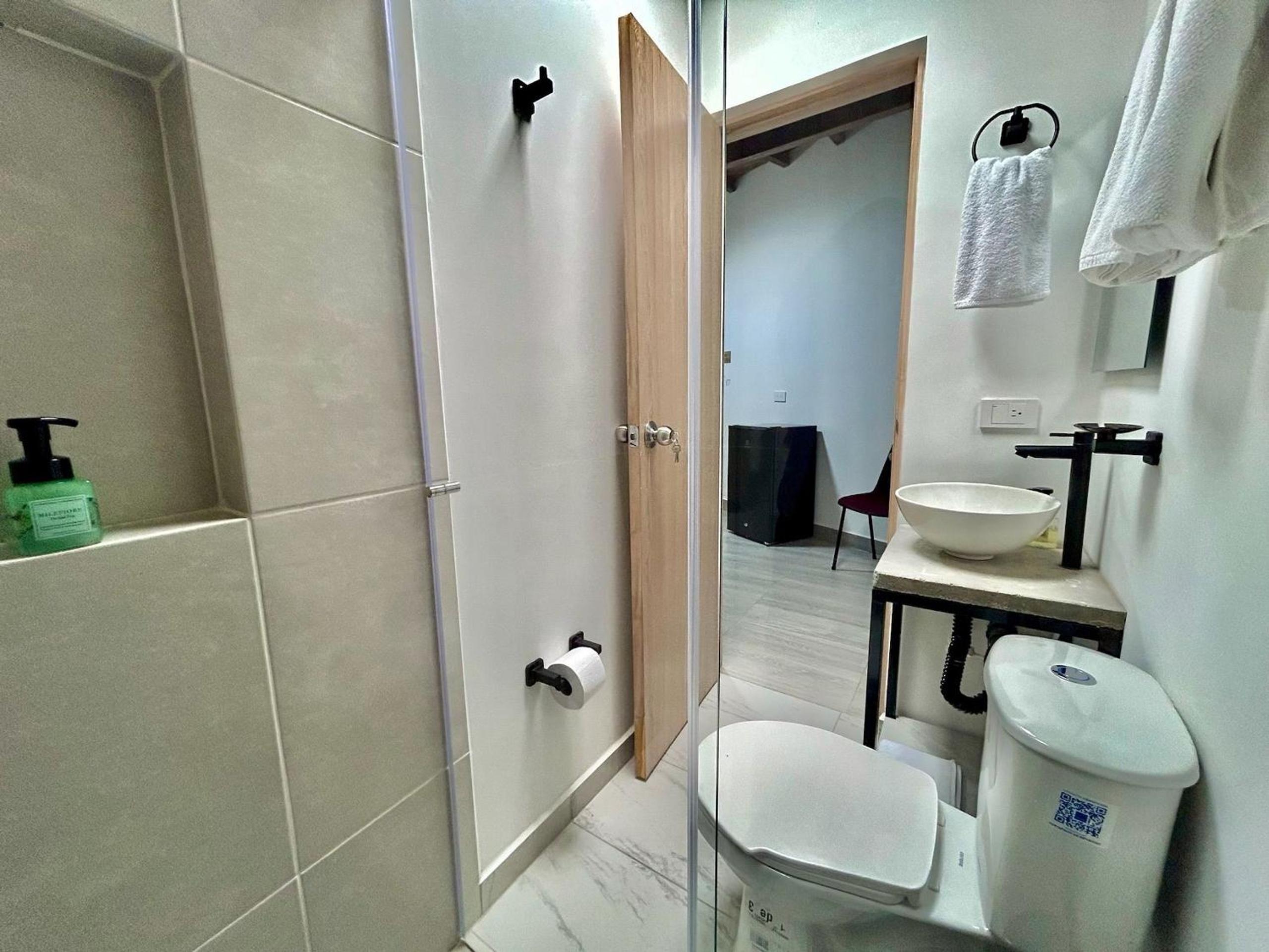 Apartahotel en Laureles