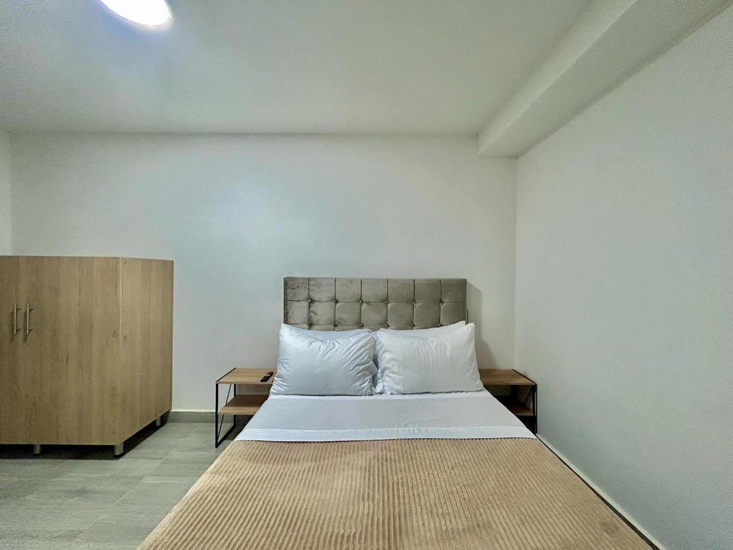 Apartahotel en Laureles