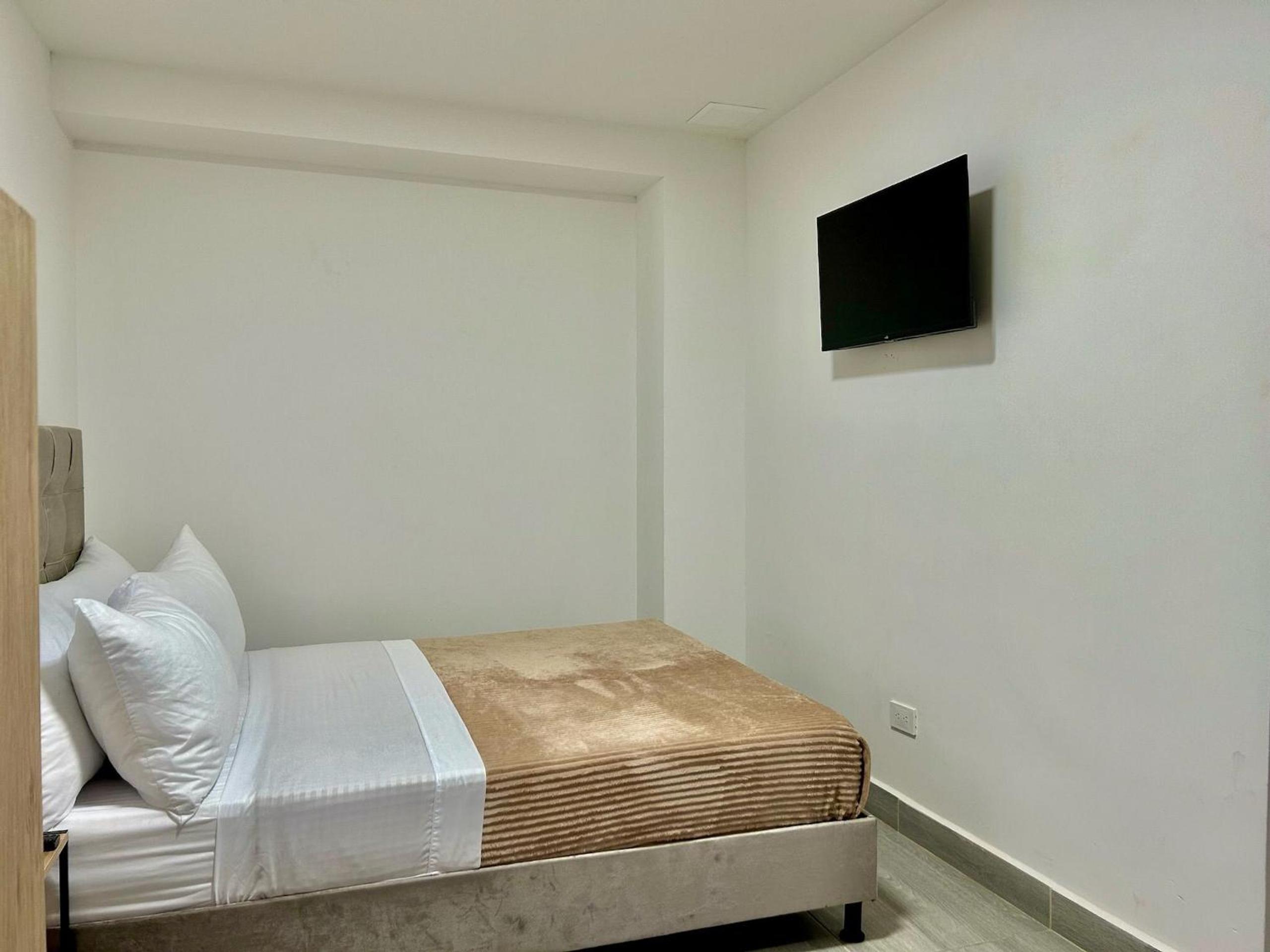 Apartahotel en Laureles