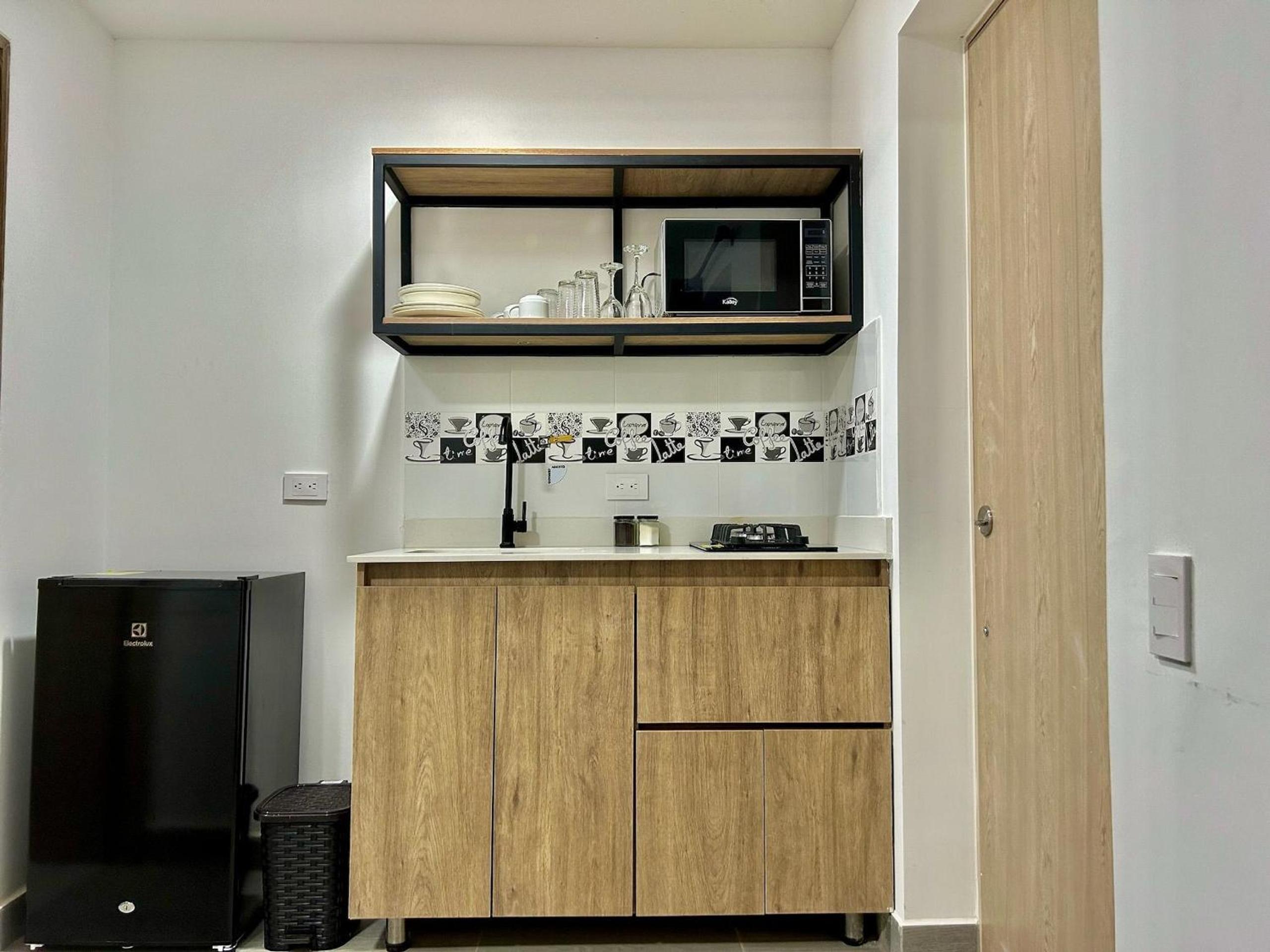 Apartahotel en Laureles
