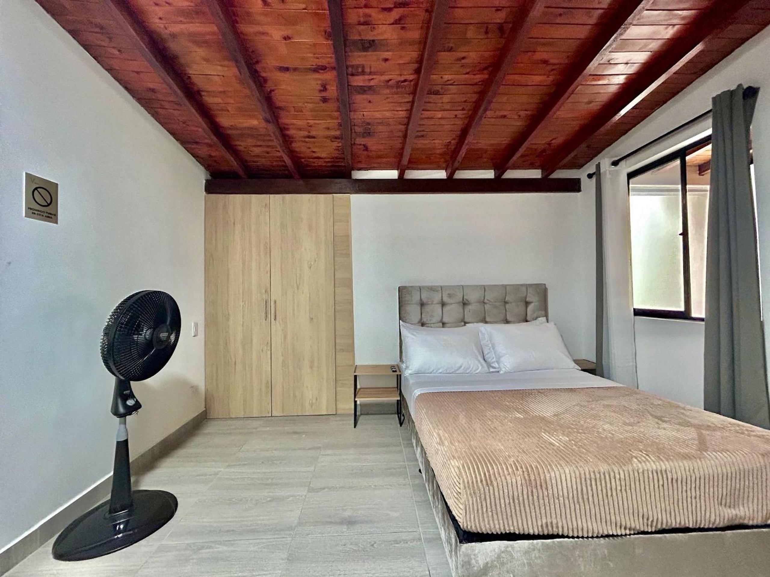 Apartahotel en Laureles