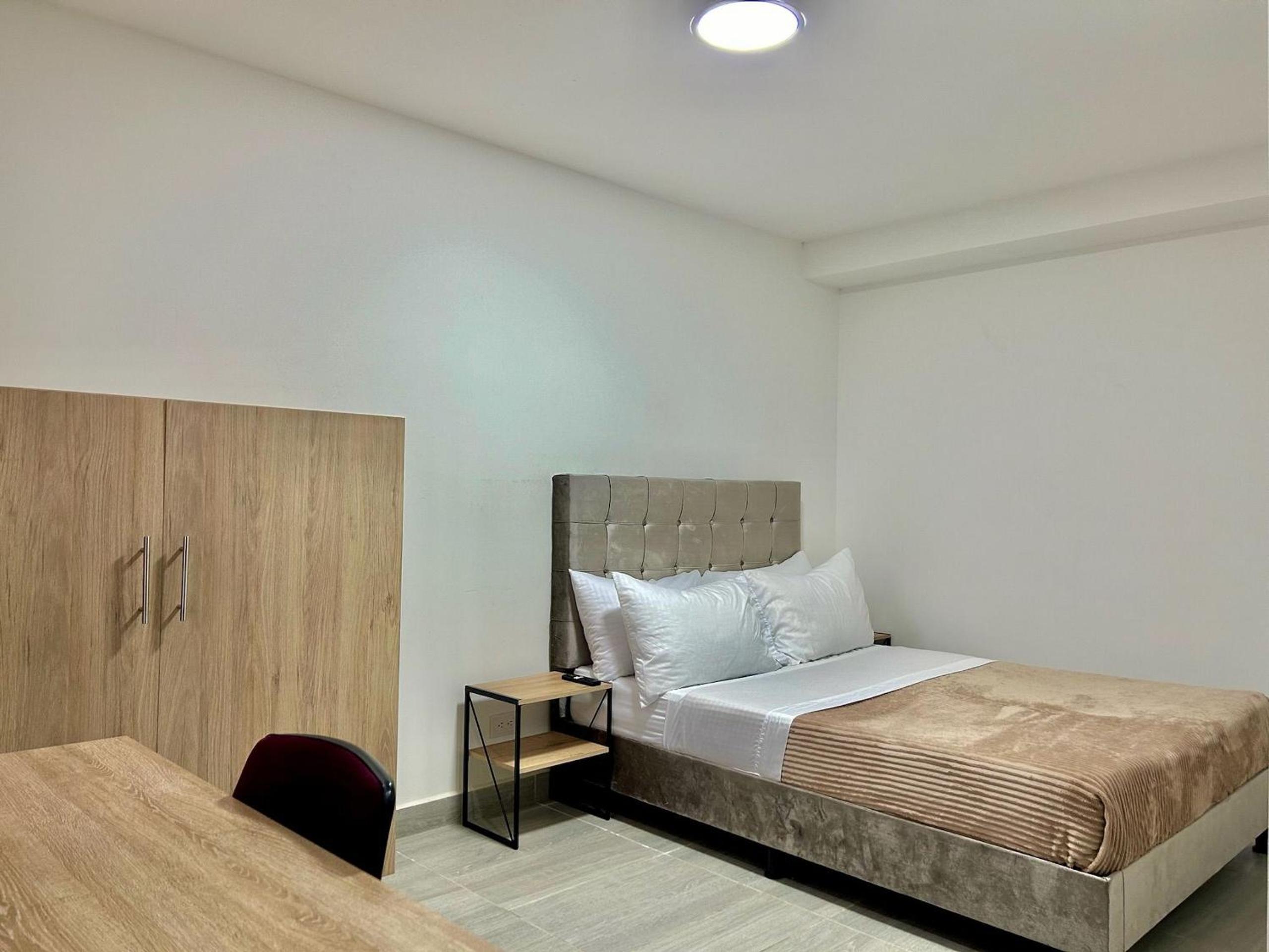 Apartahotel en Laureles