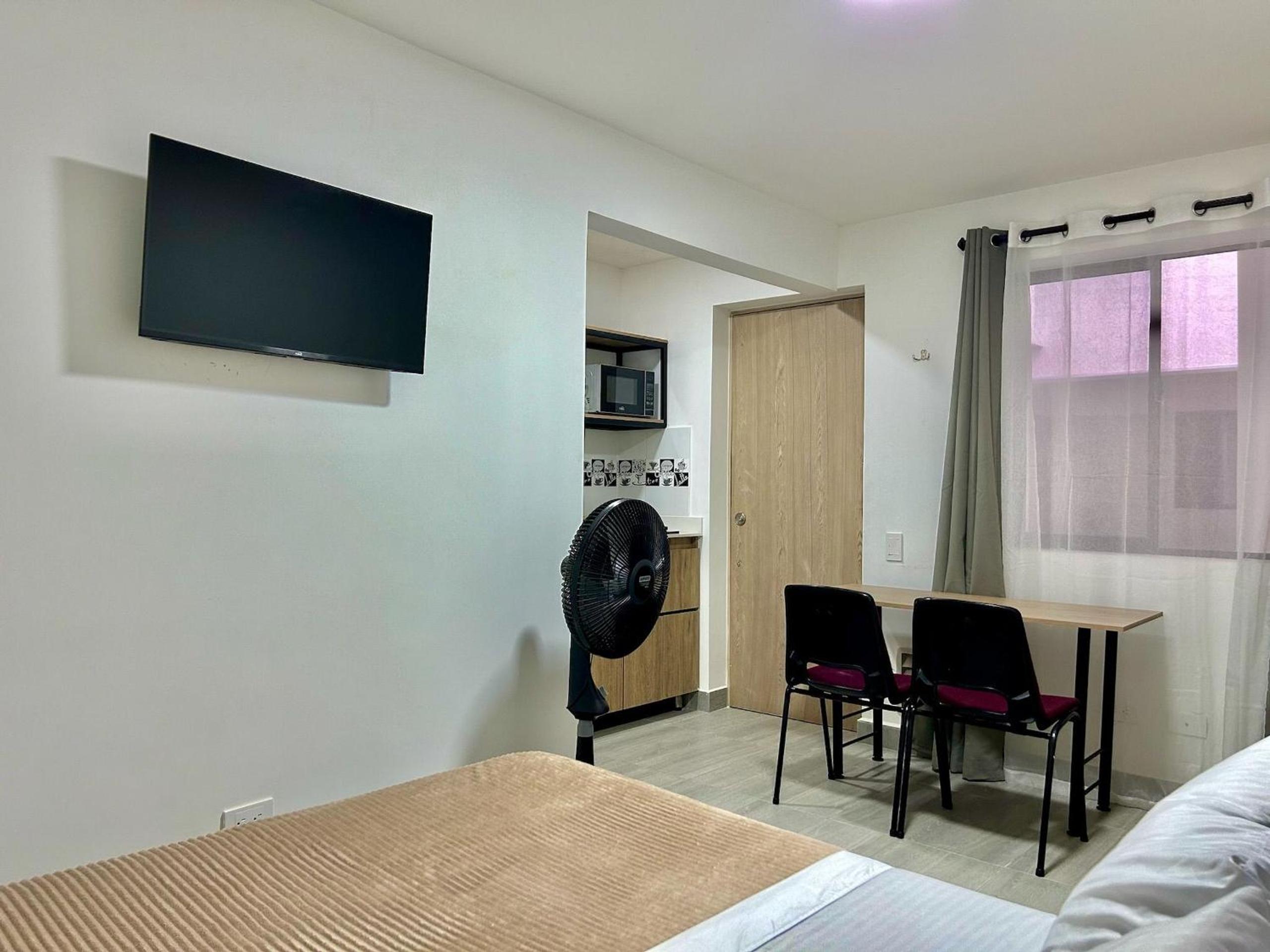 Apartahotel en Laureles