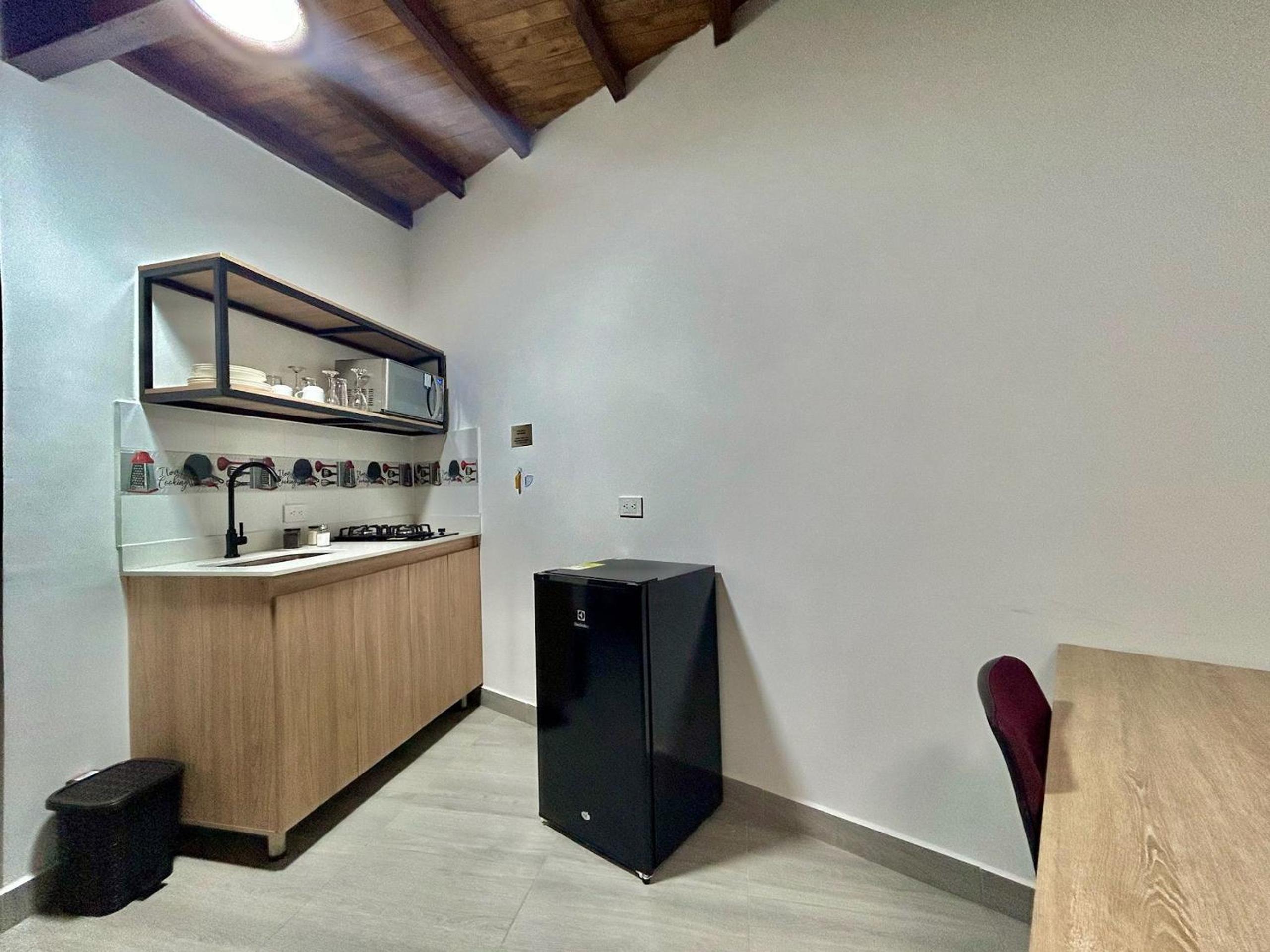 Apartahotel en Laureles