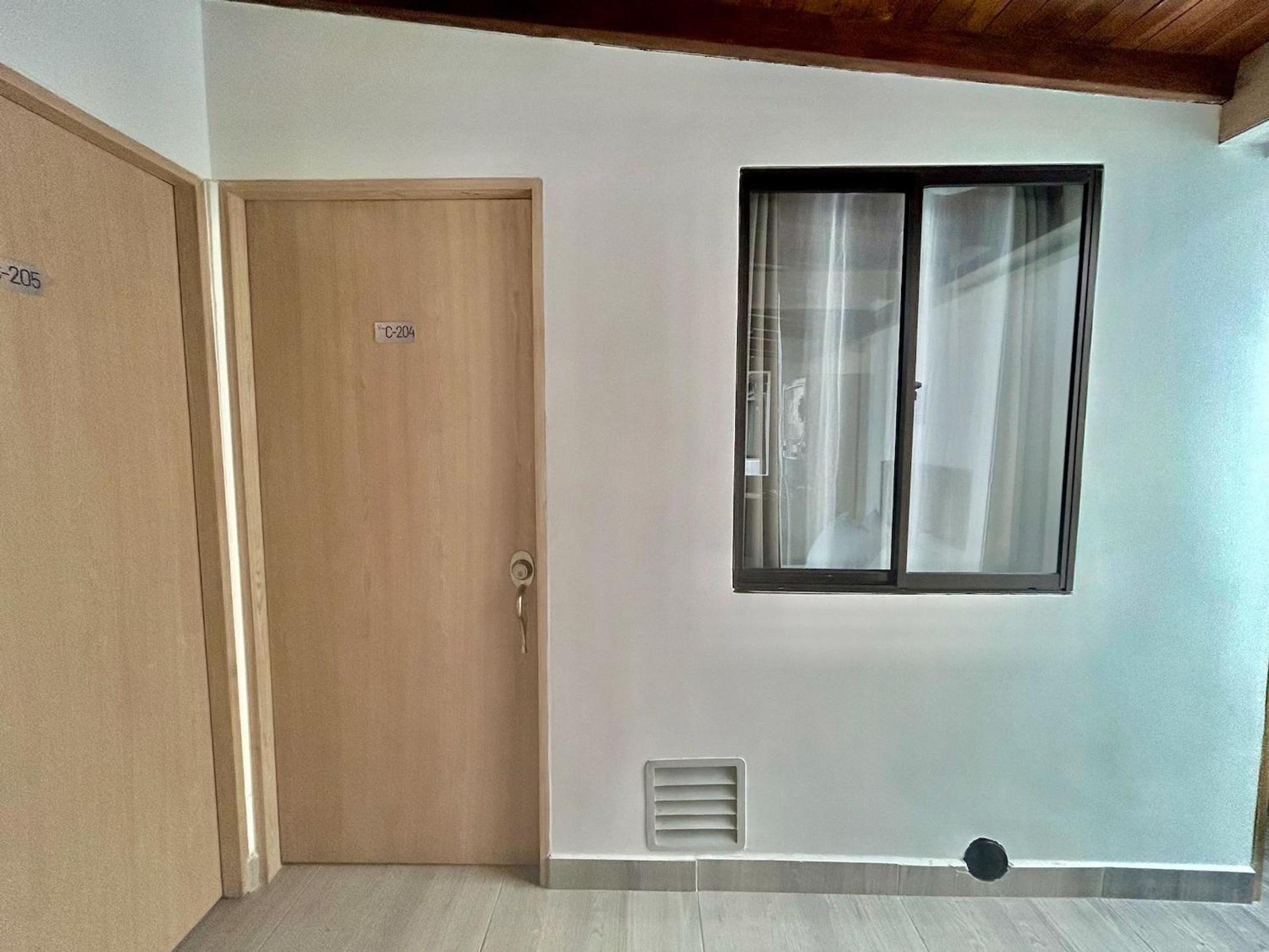 Apartahotel en Laureles