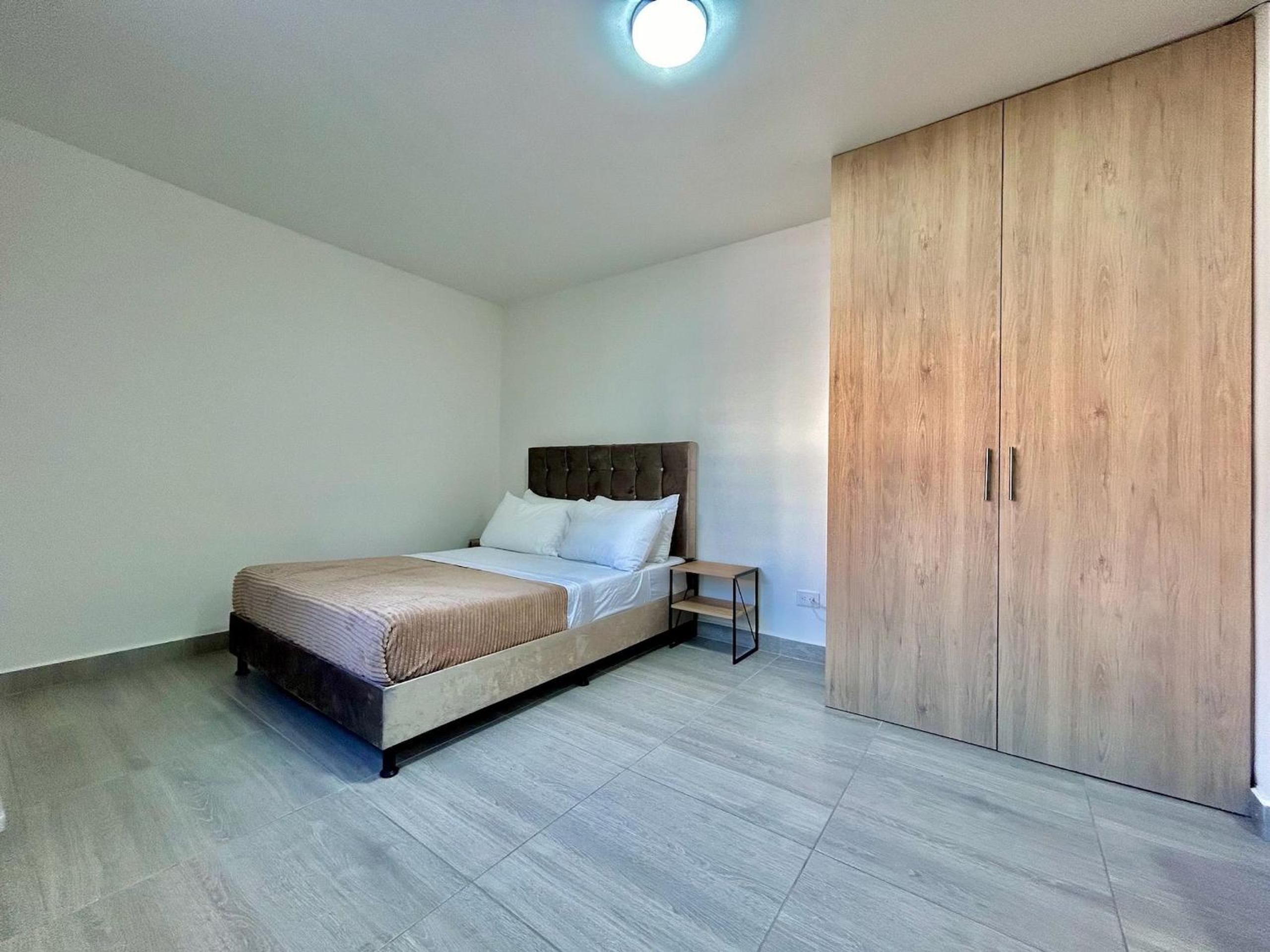 Apartahotel en Laureles