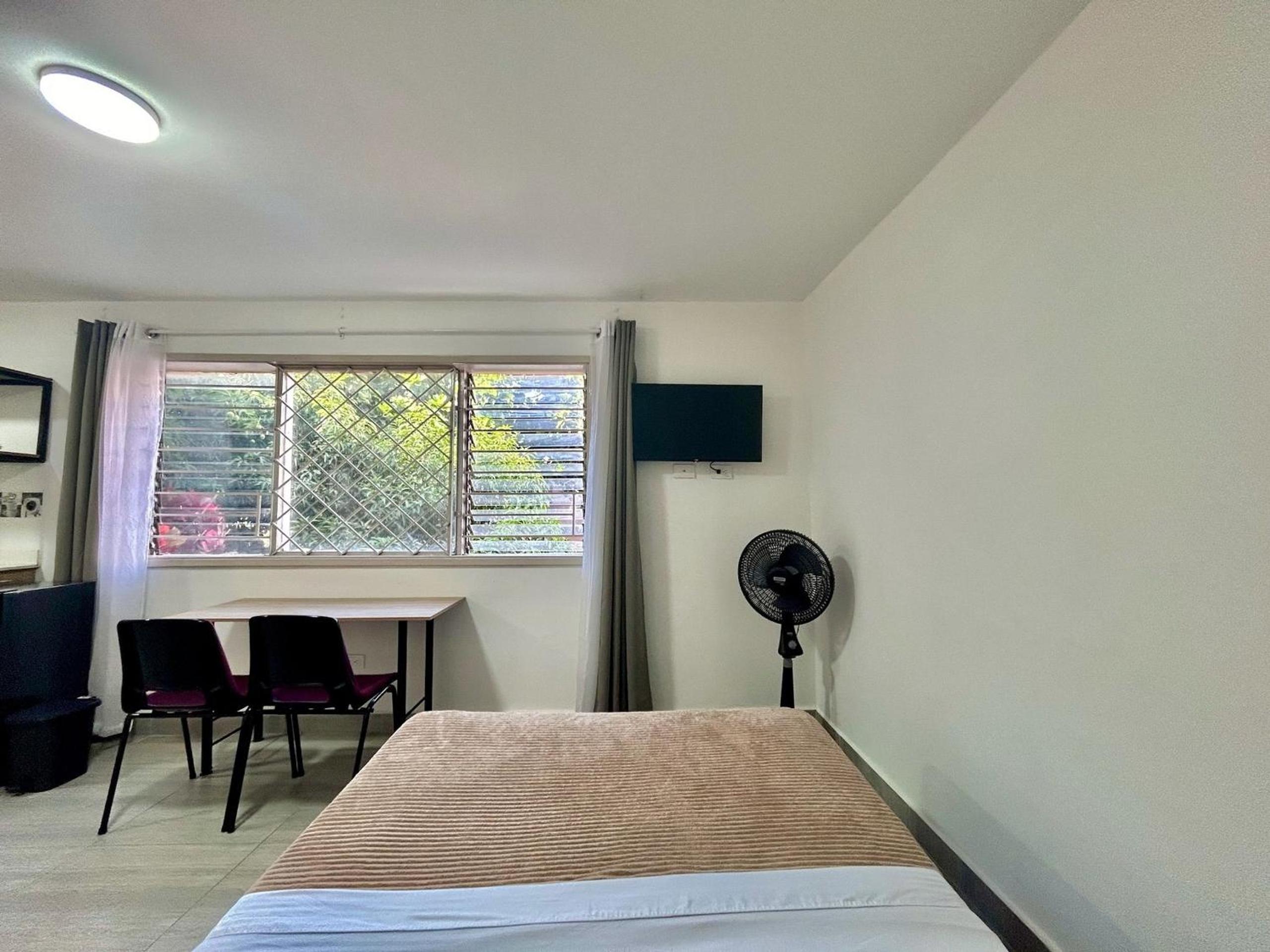 Apartahotel en Laureles