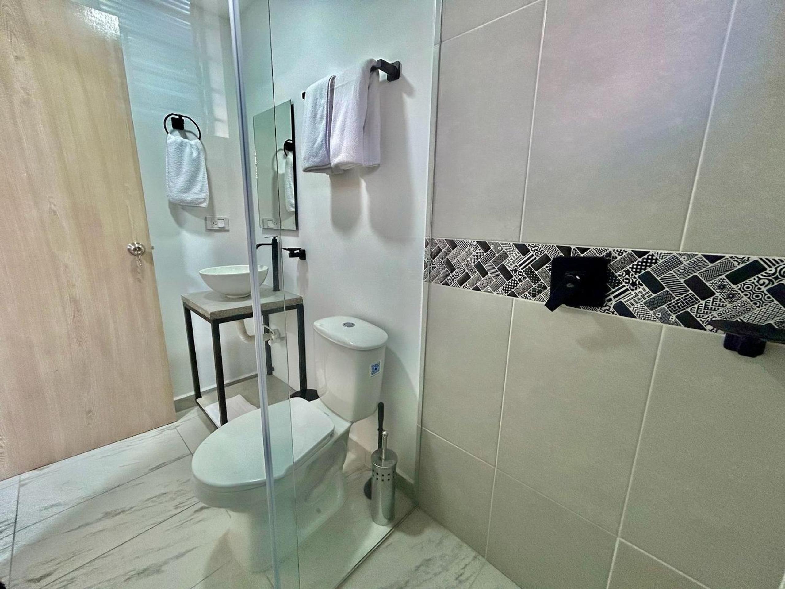 Apartahotel en Laureles
