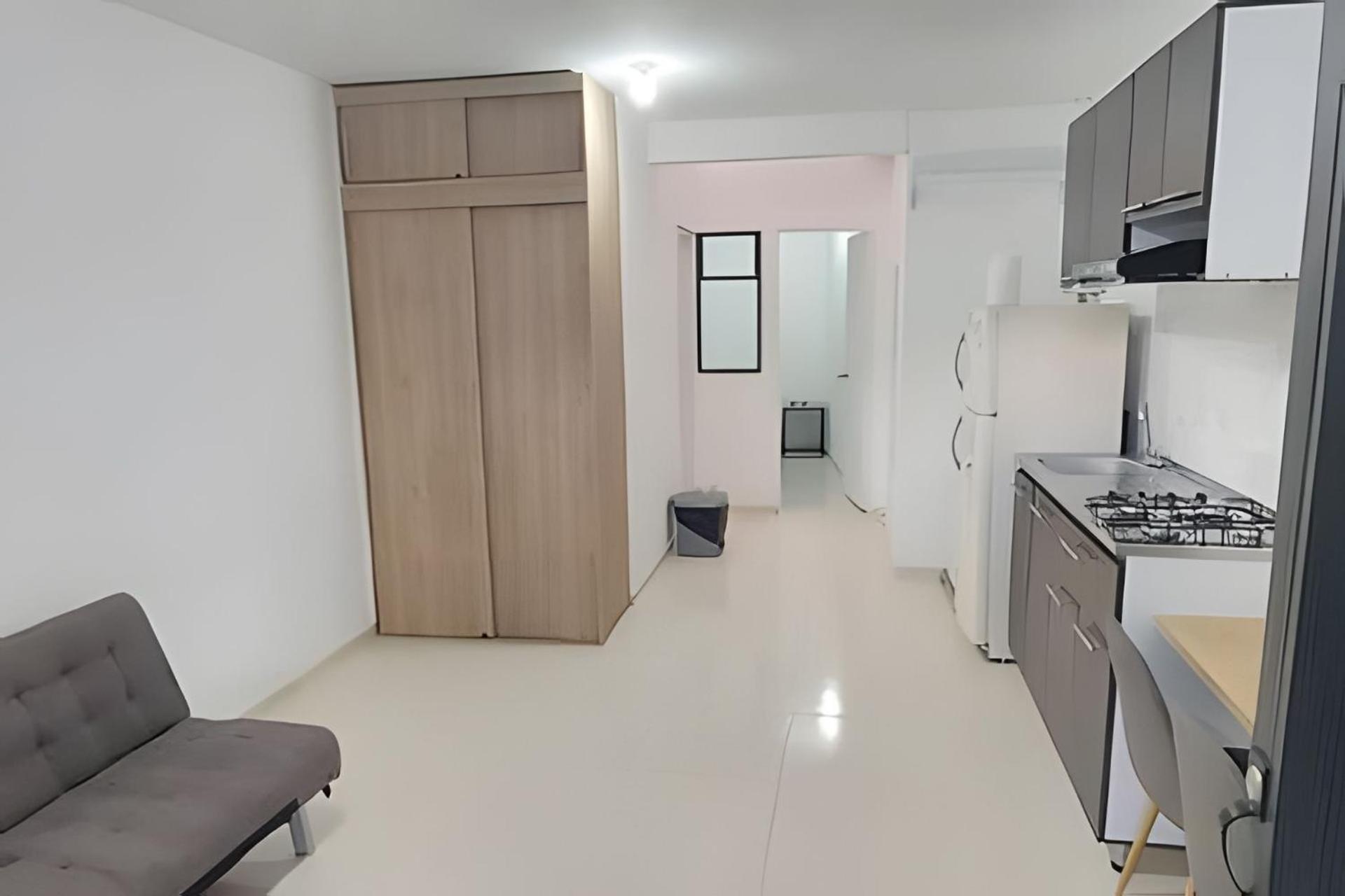 Apartament in Laureles