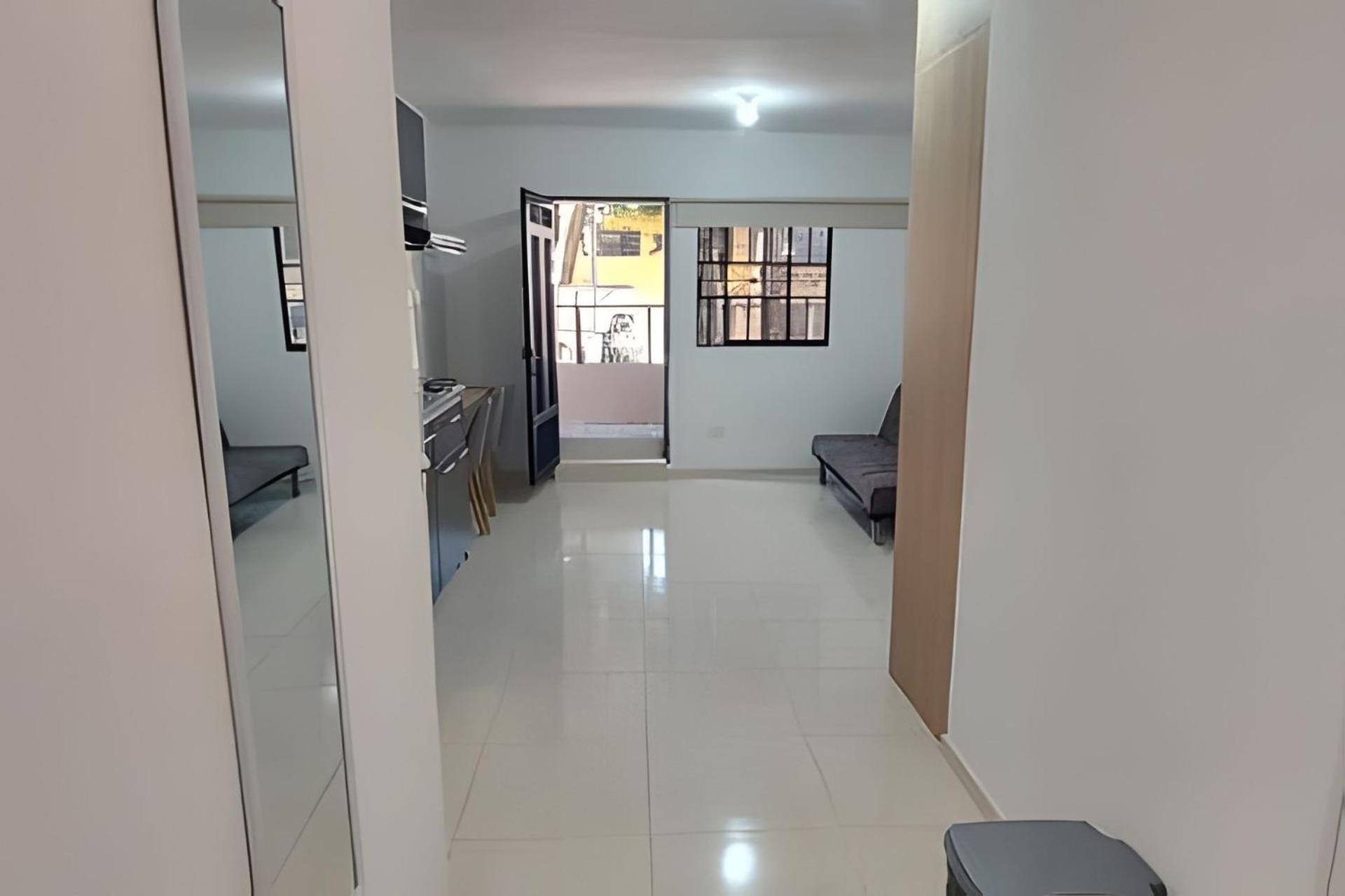 Apartament in Laureles