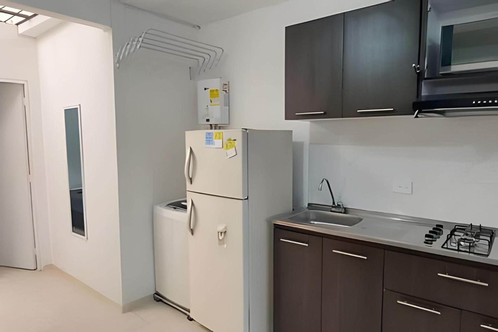 Apartament in Laureles