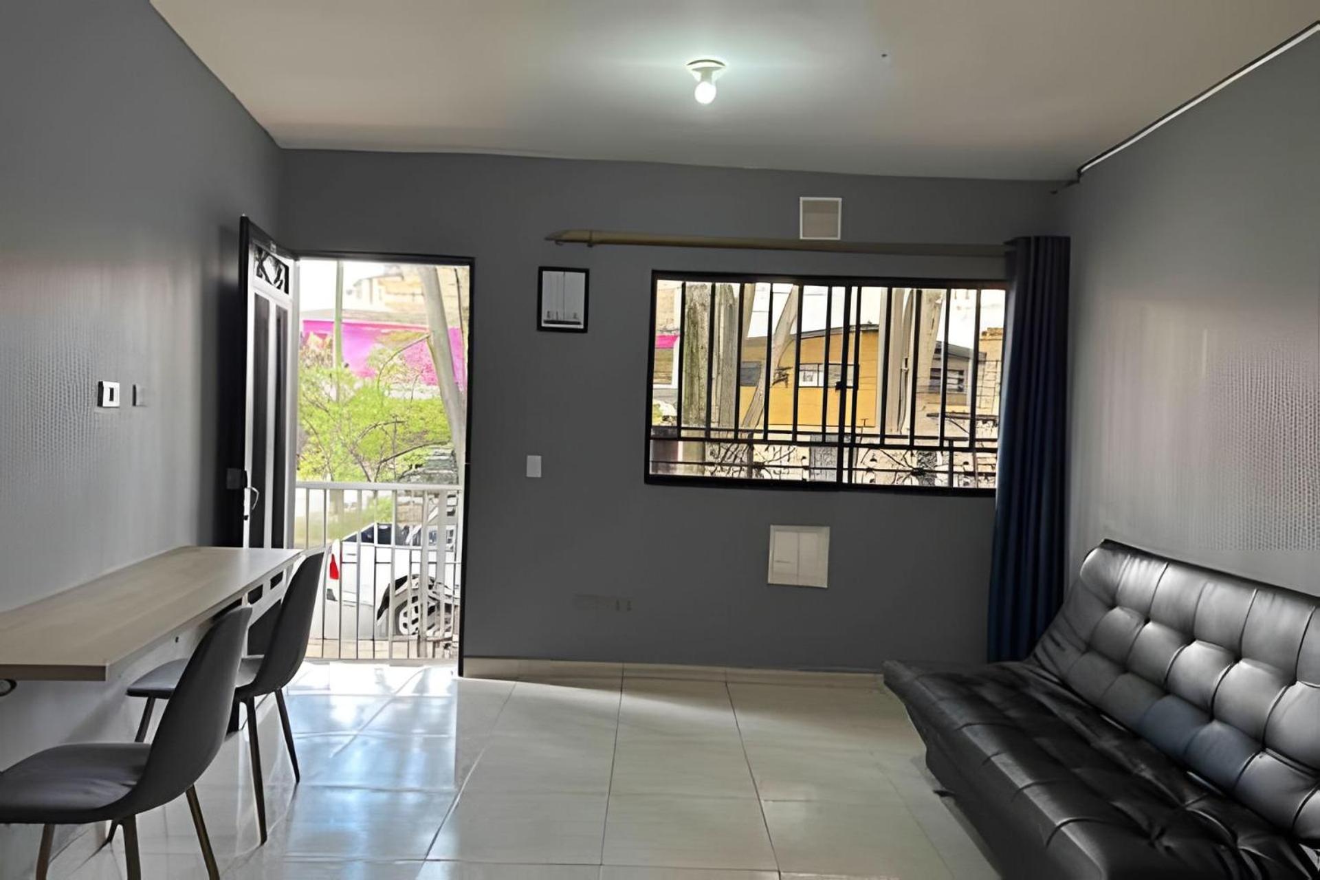 Apartament in Laureles